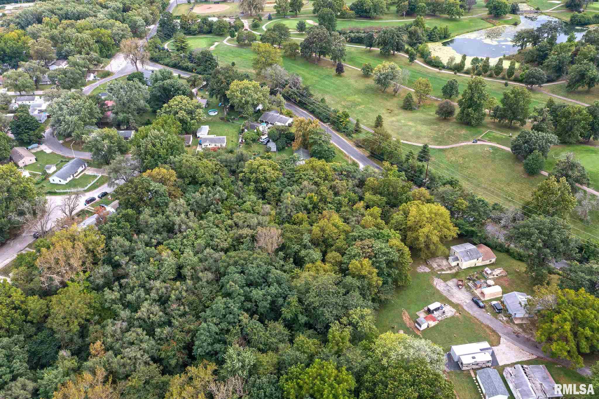 Lot 1 & 2 Bunn Drive