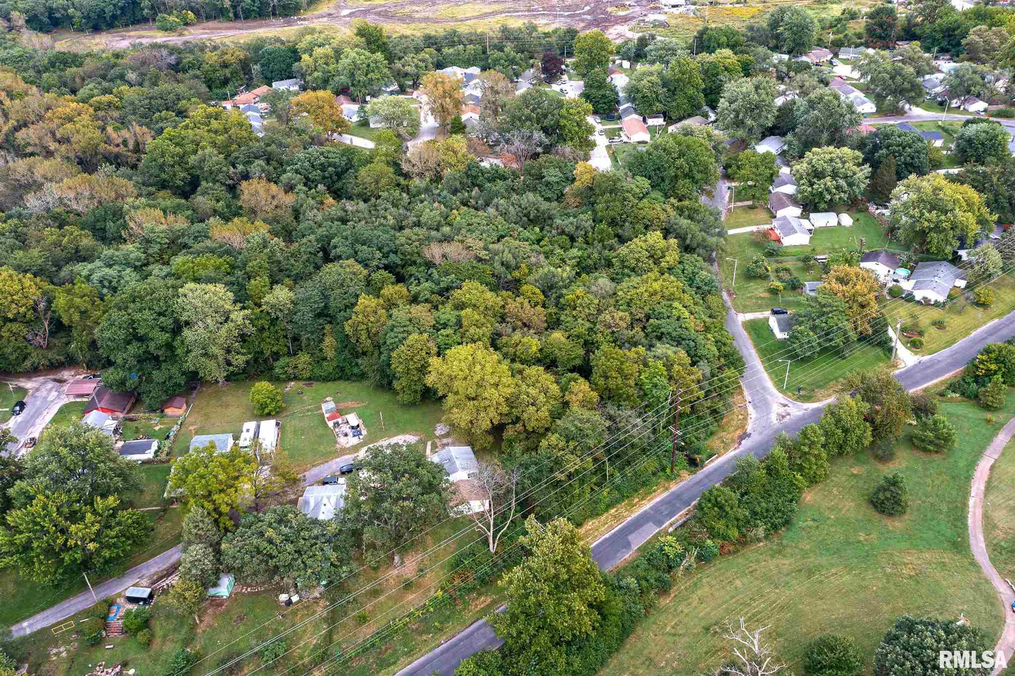 Lot 1 & 2 Bunn Drive