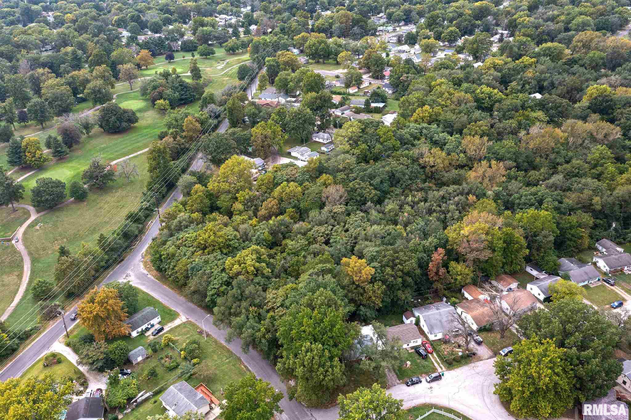 Lot 1 & 2 Bunn Drive