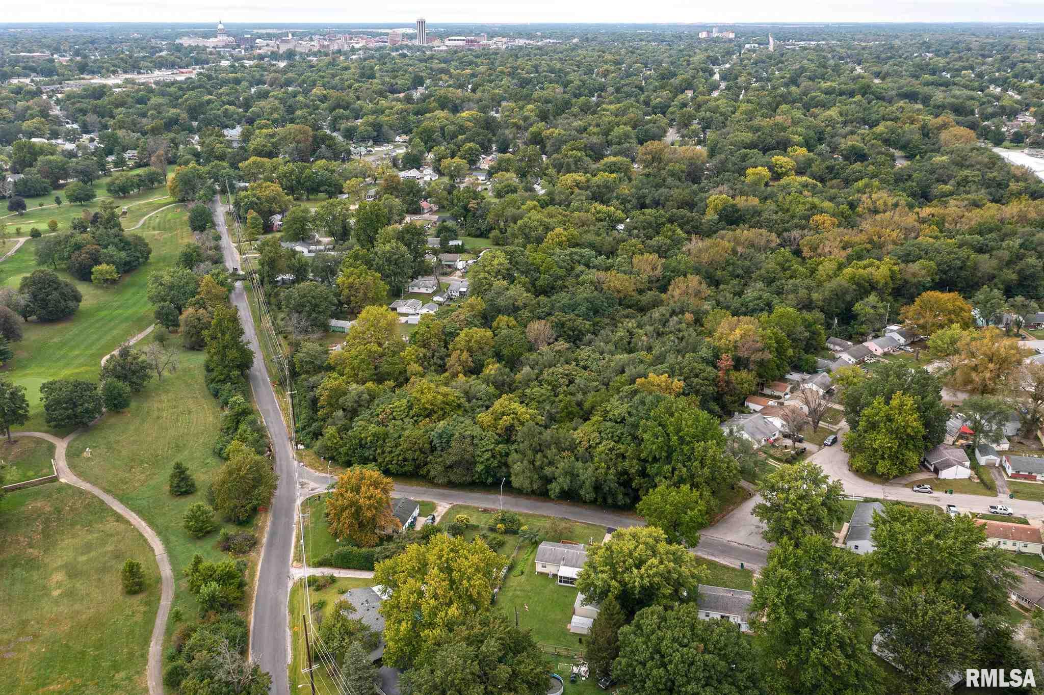 Lot 1 & 2 Bunn Drive