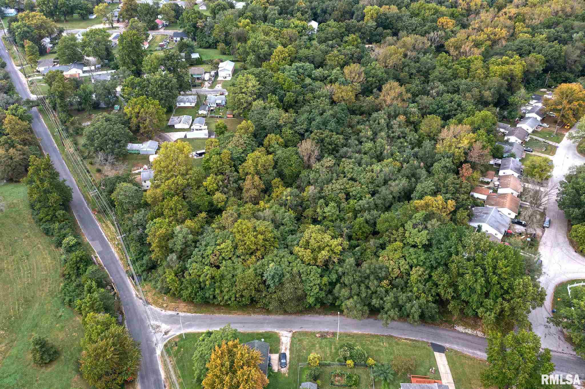 Lot 1 & 2 Bunn Drive