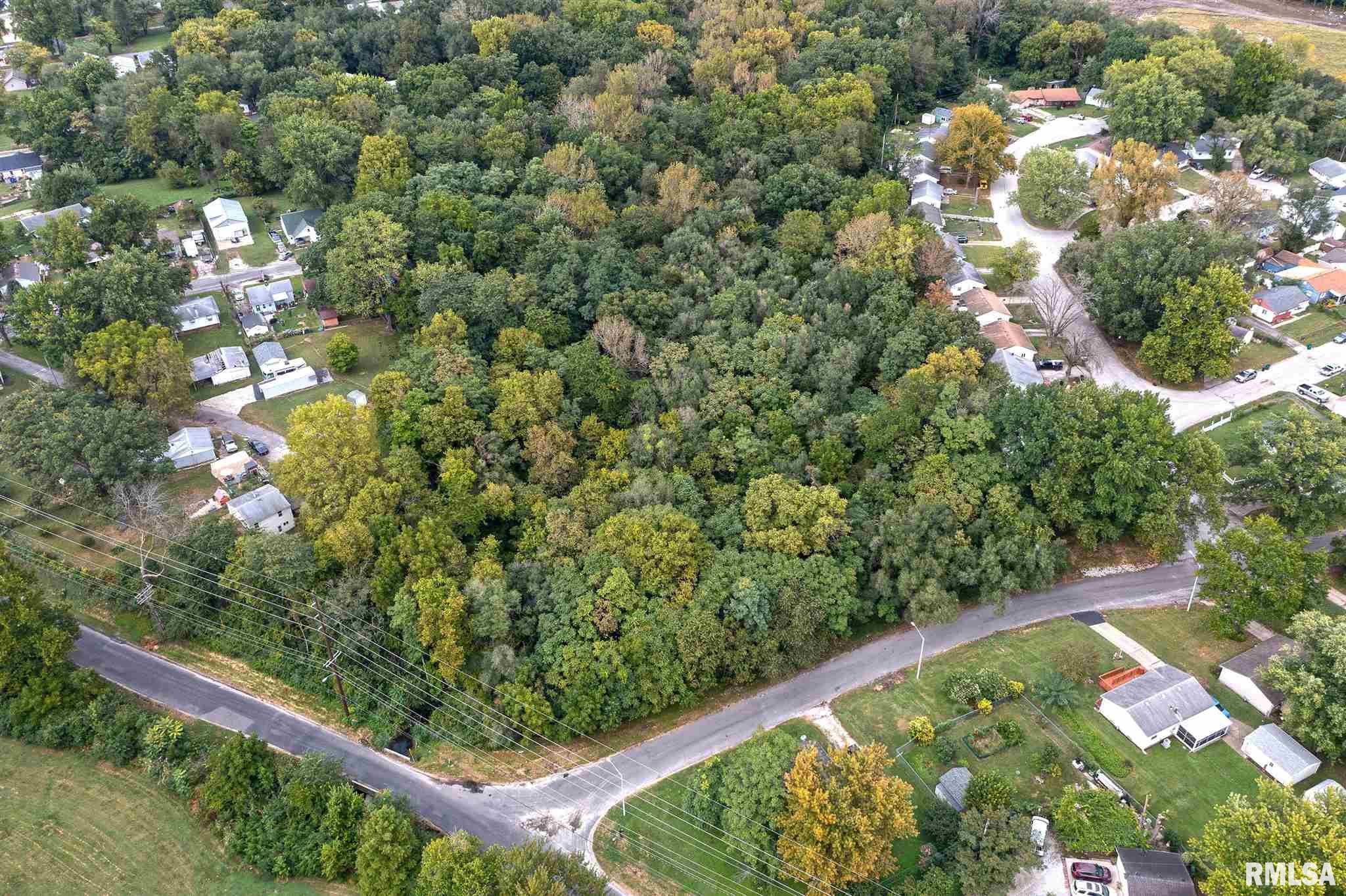 Lot 1 & 2 Bunn Drive