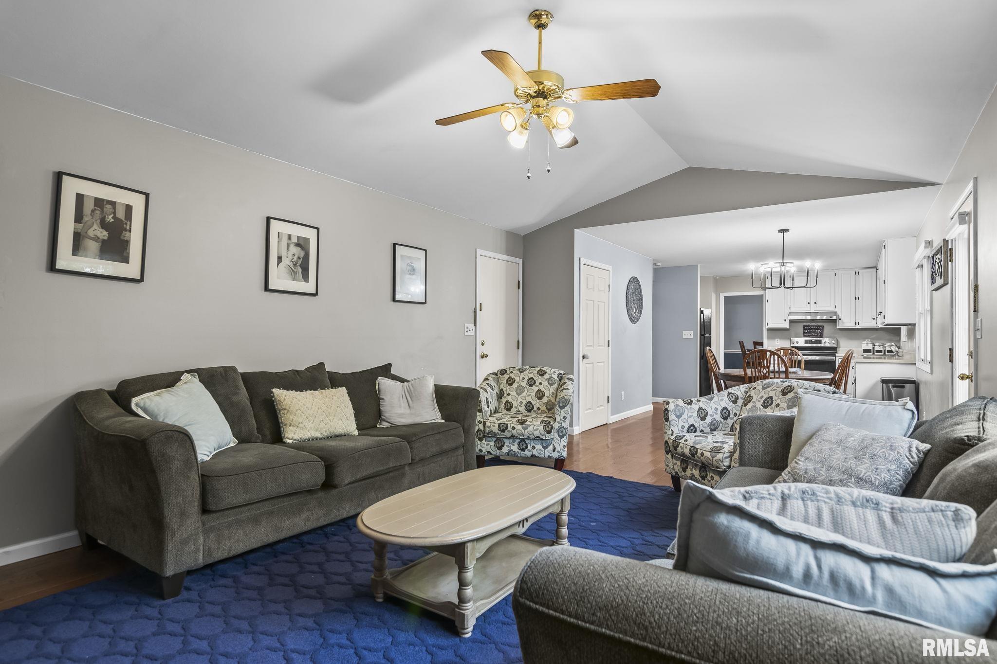 3125 La Conner Drive