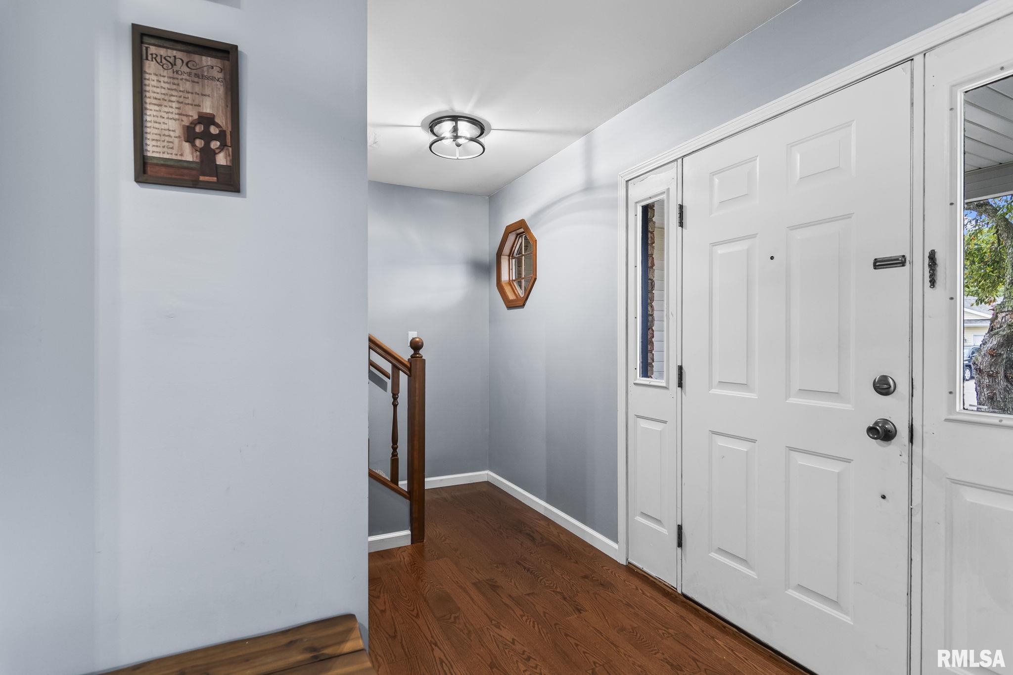 3125 La Conner Drive