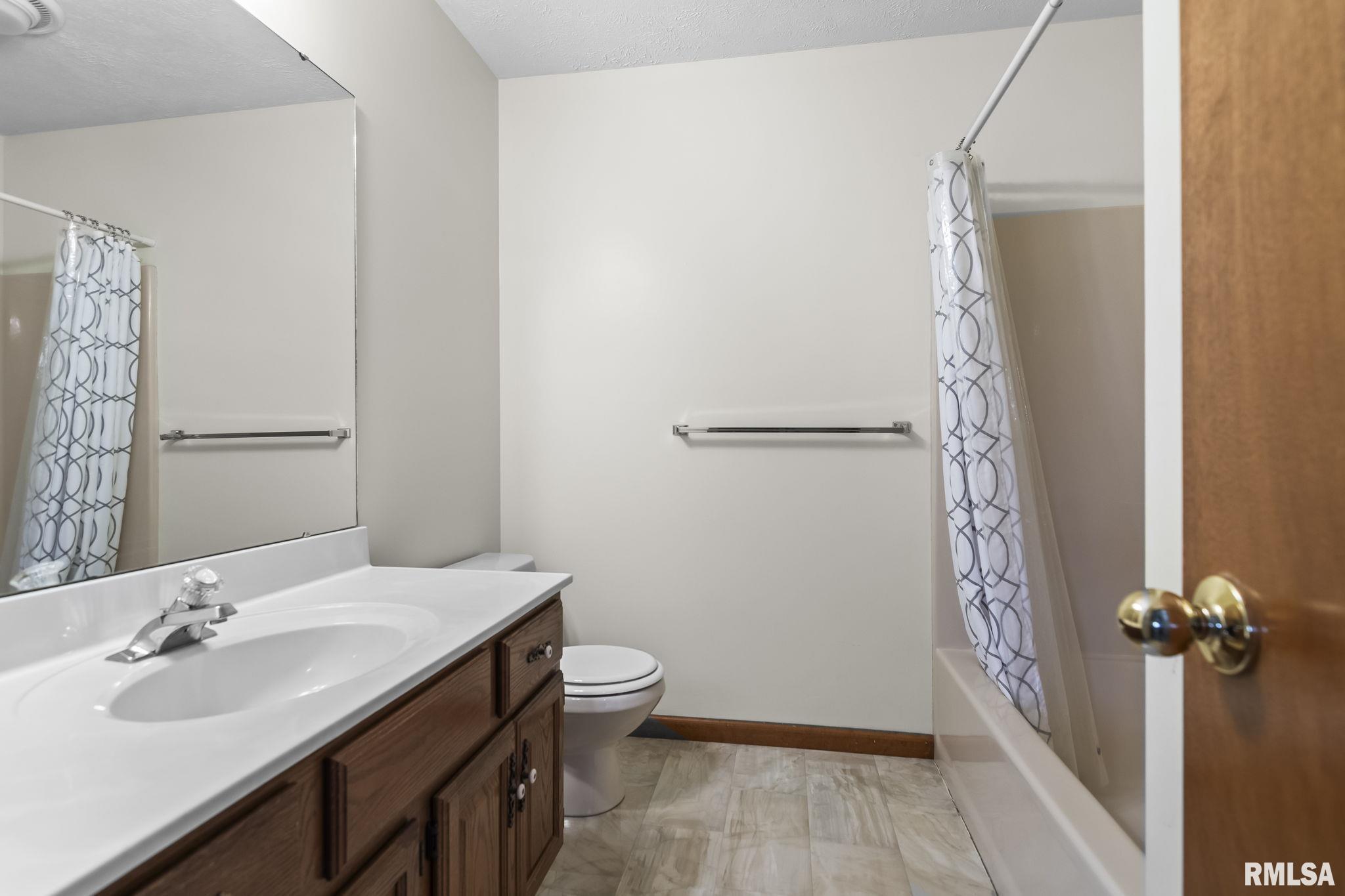 3125 La Conner Drive