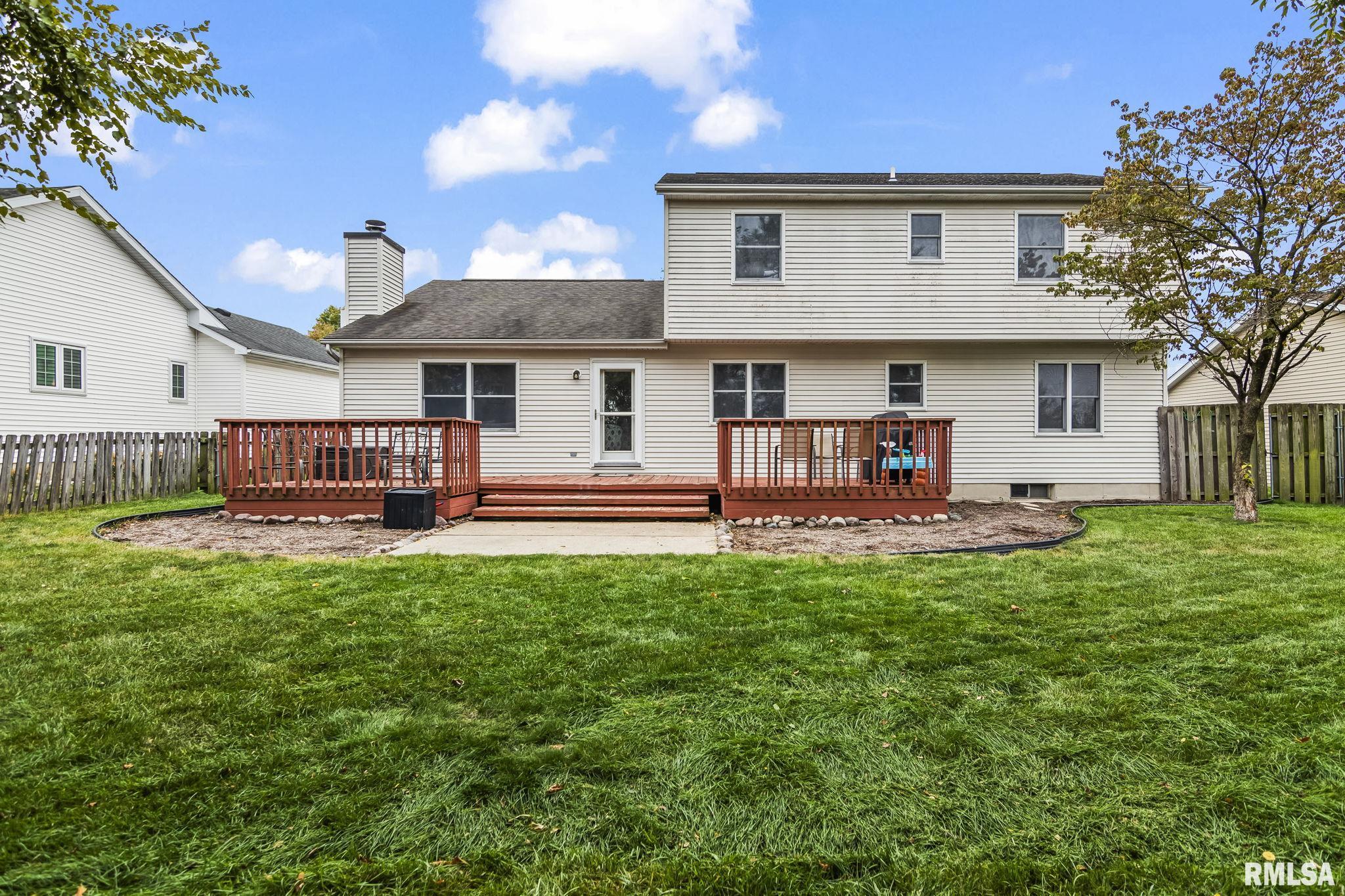 3125 La Conner Drive