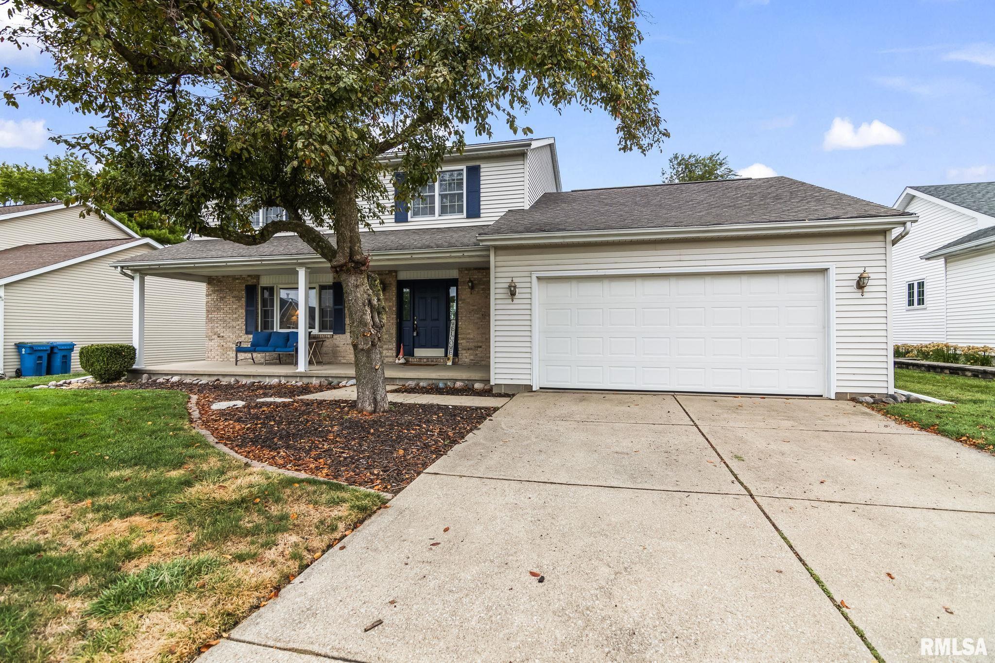 3125 La Conner Drive