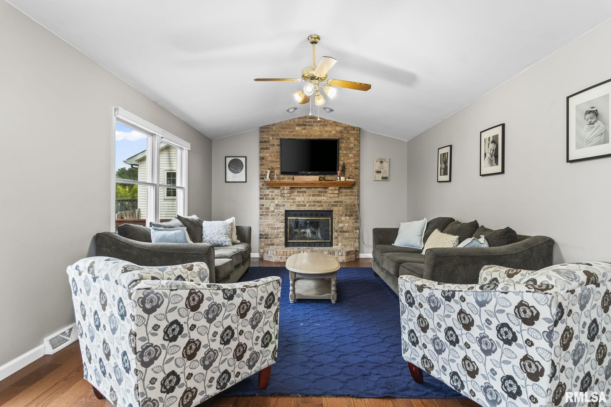 3125 La Conner Drive