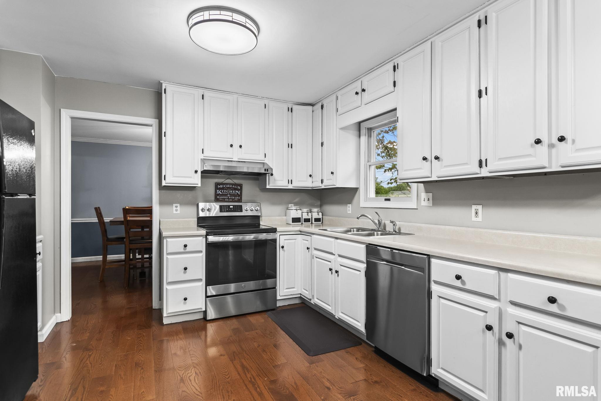 3125 La Conner Drive