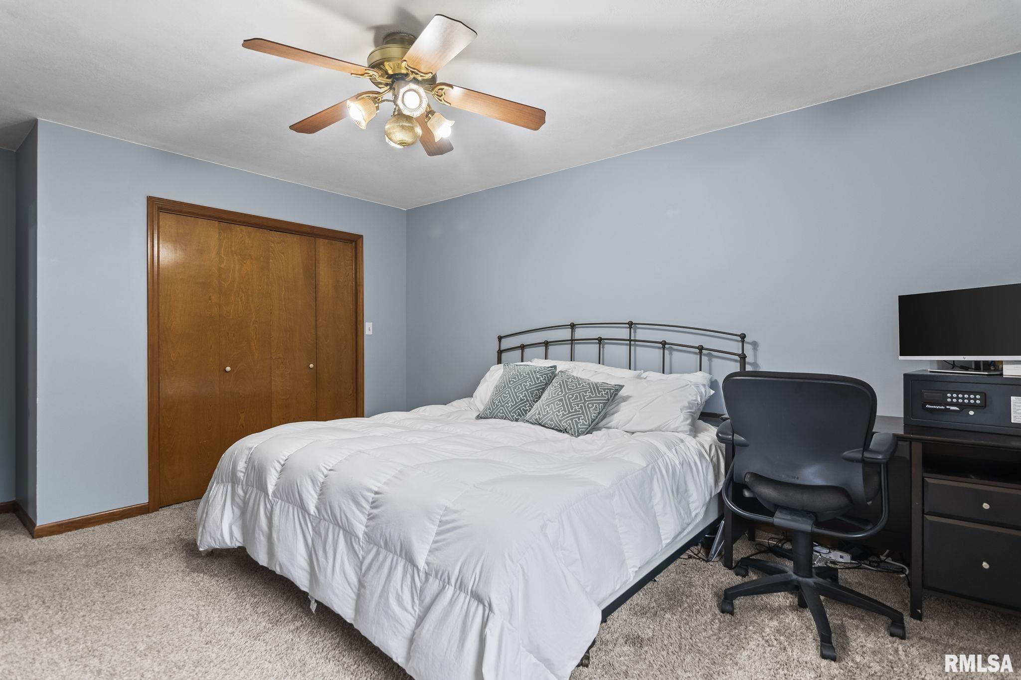 3125 La Conner Drive