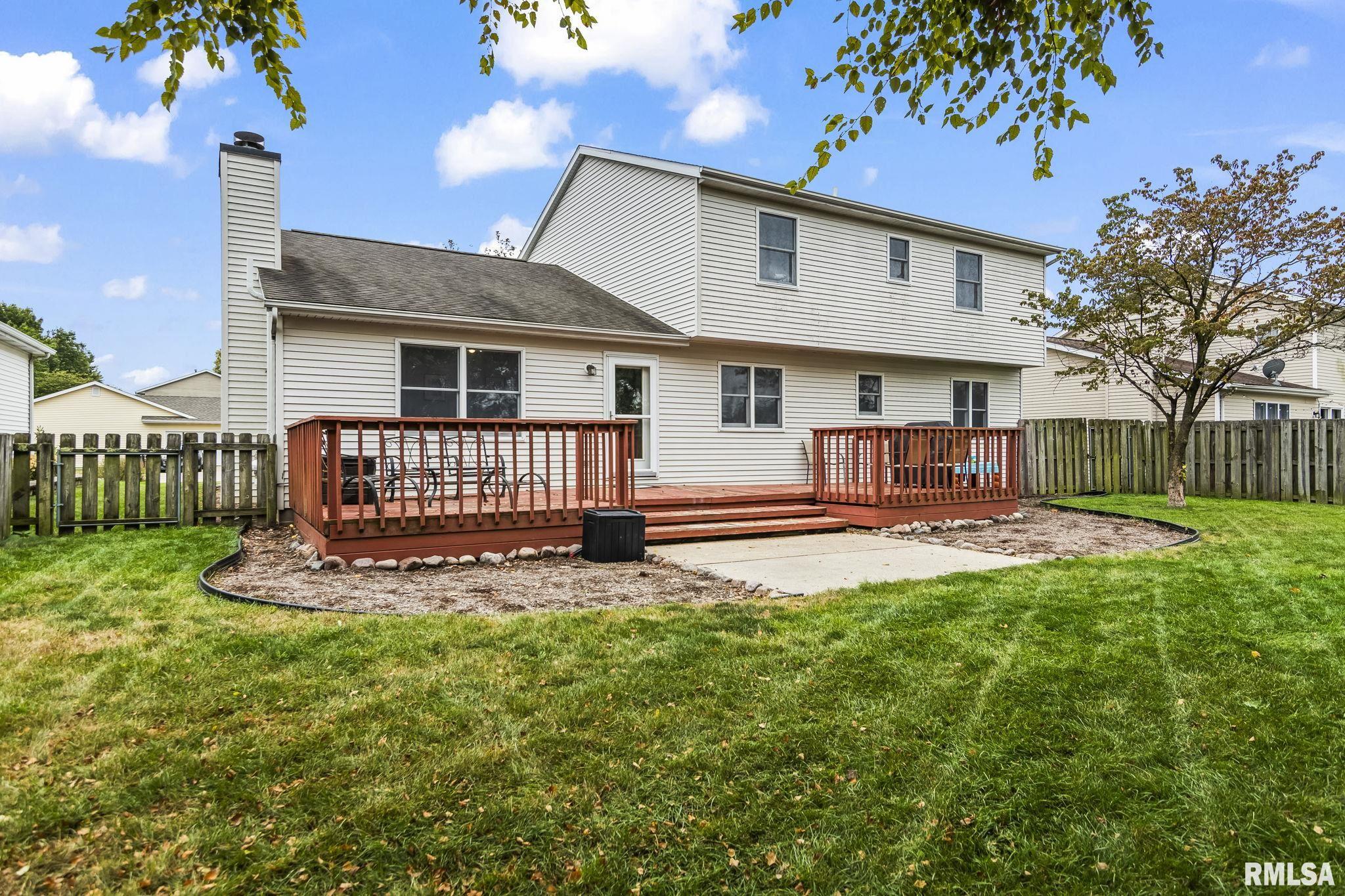 3125 La Conner Drive