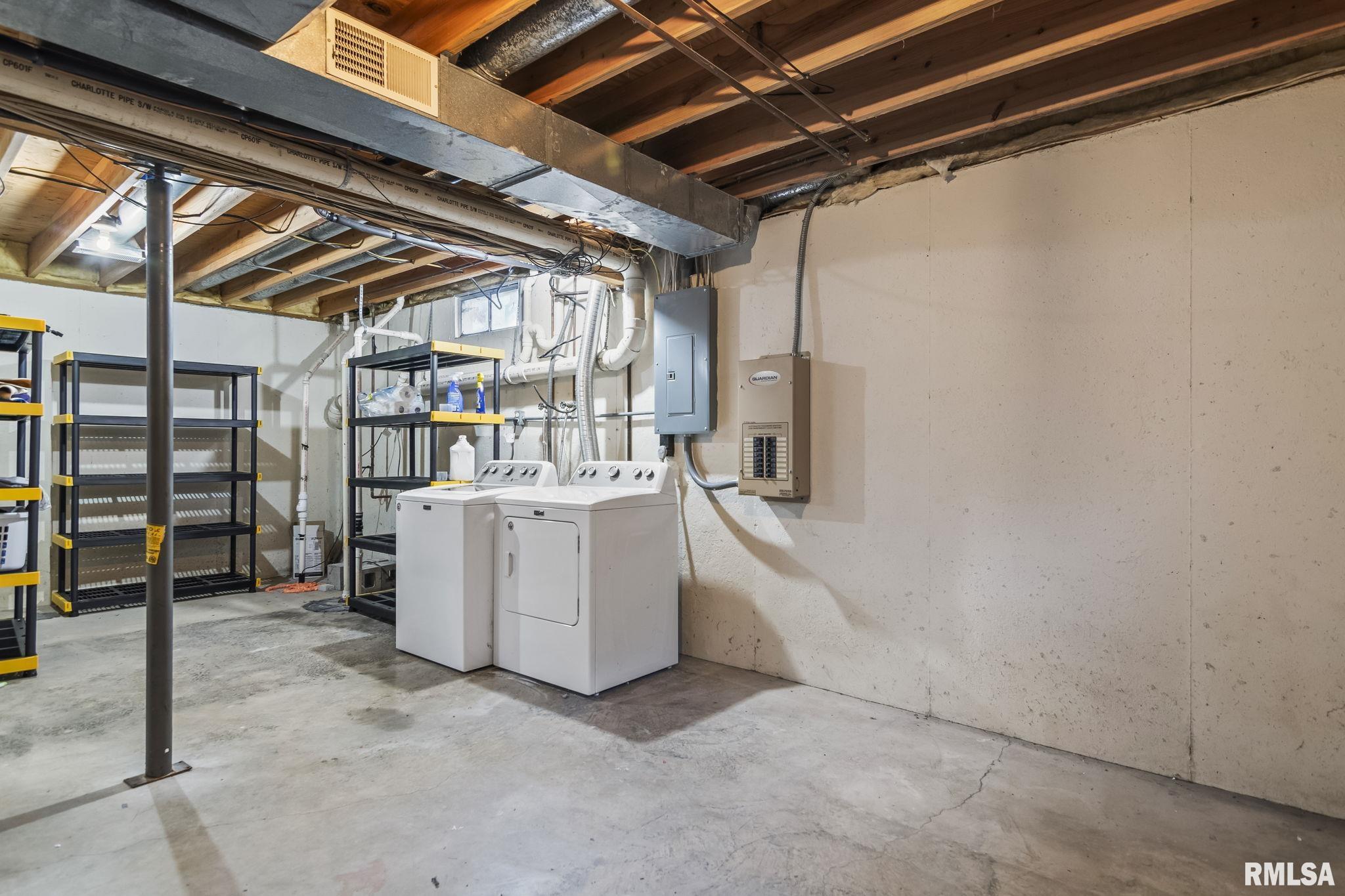 3125 La Conner Drive