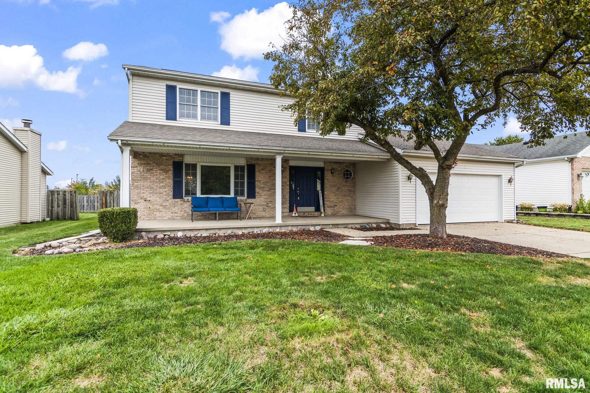 3125 La Conner Drive