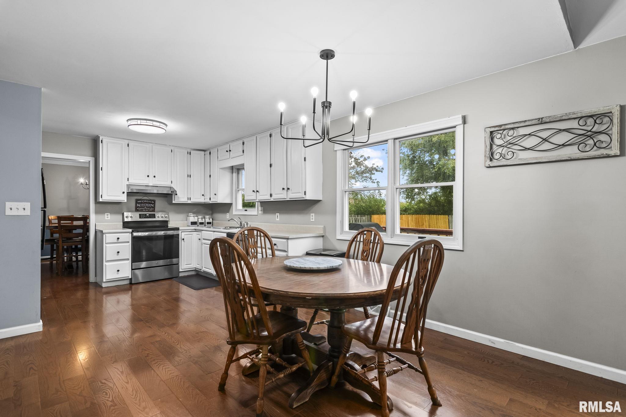 3125 La Conner Drive