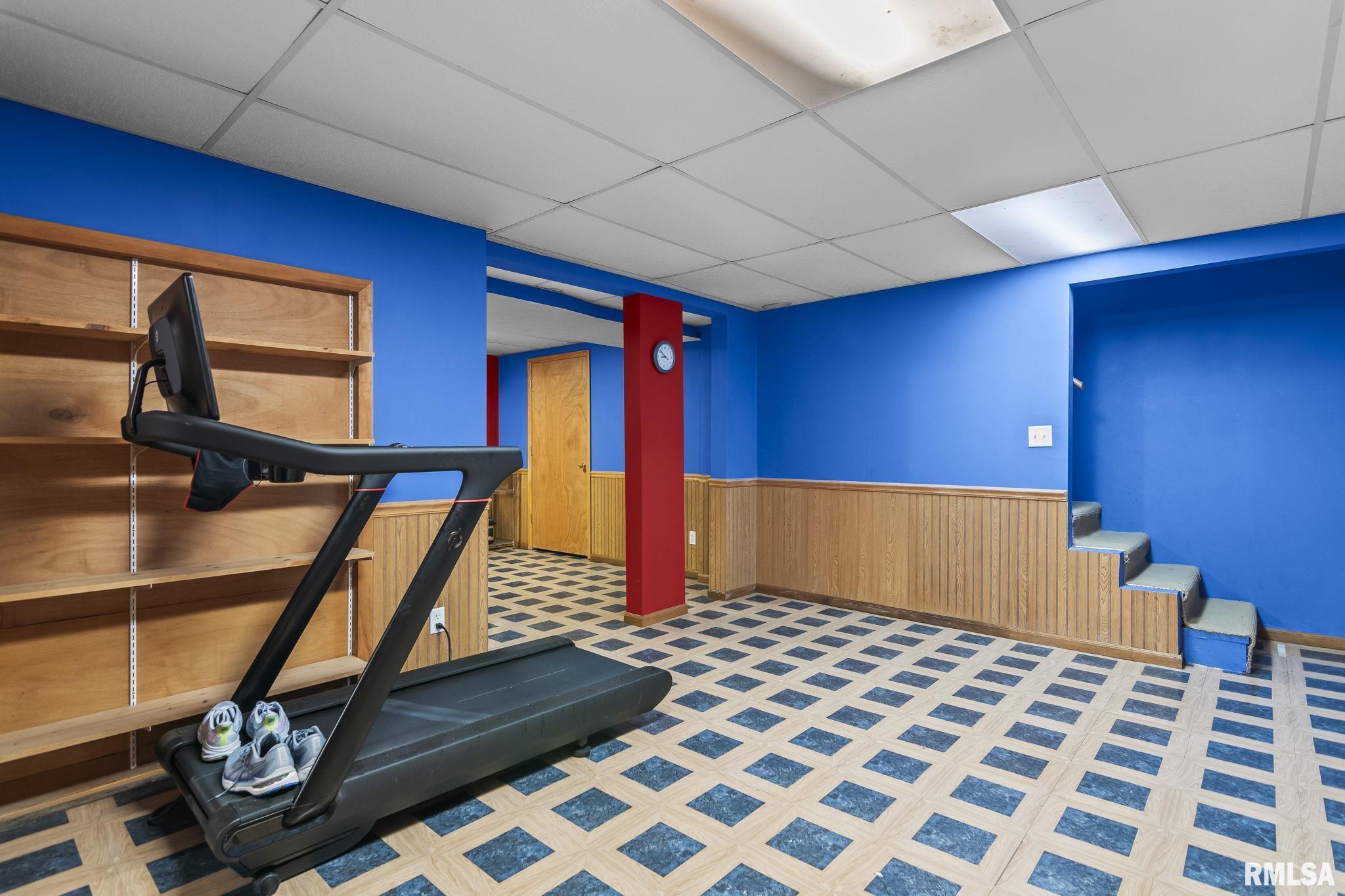 3125 La Conner Drive