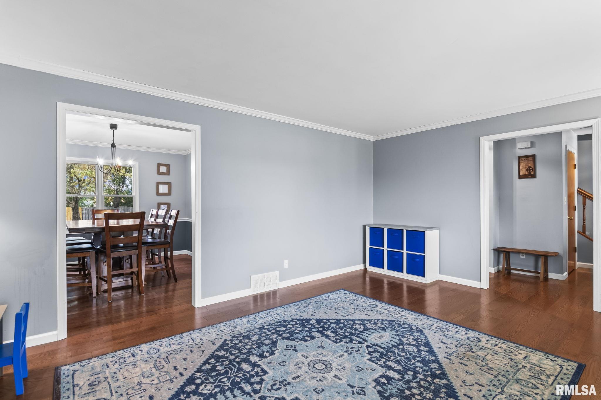 3125 La Conner Drive