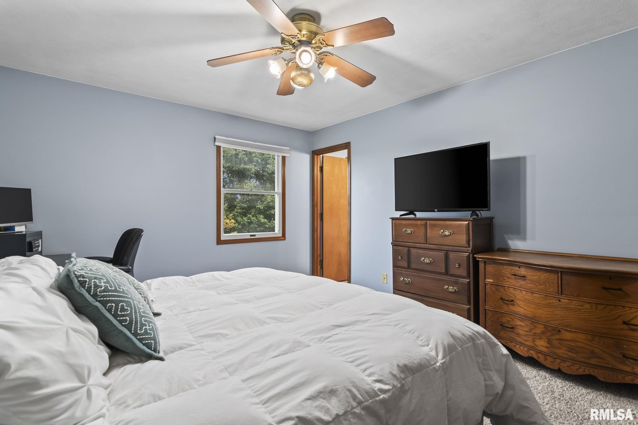 3125 La Conner Drive