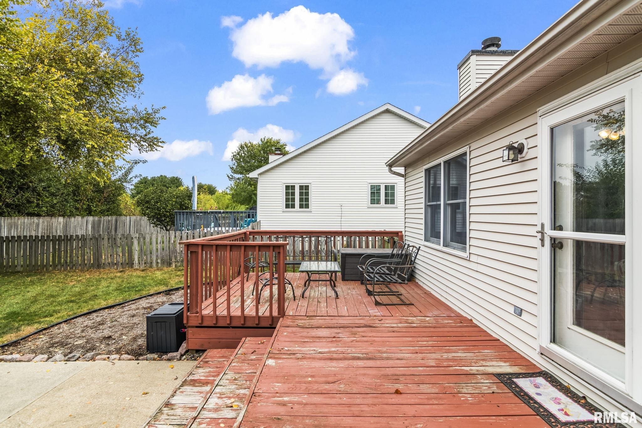 3125 La Conner Drive