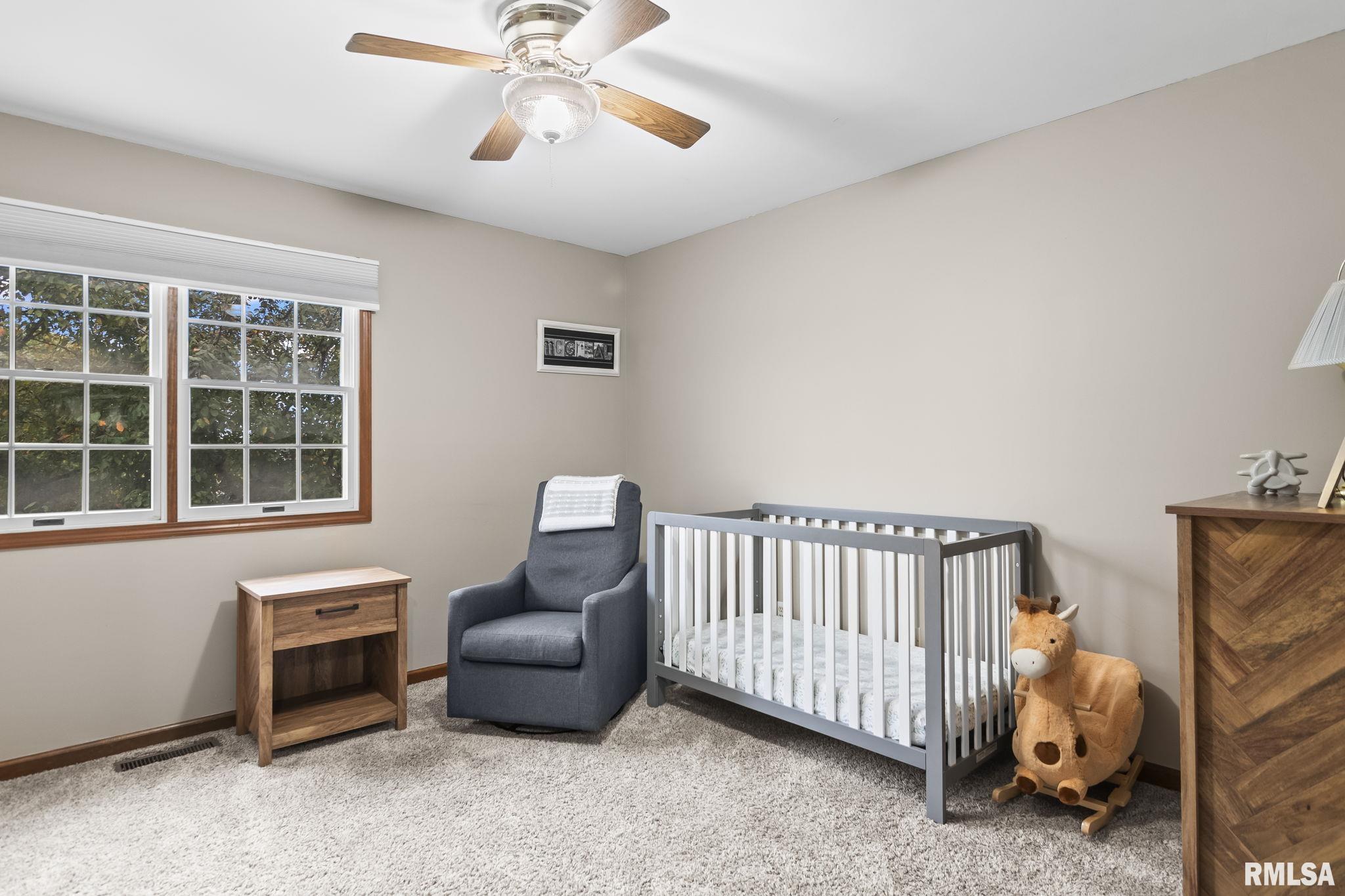 3125 La Conner Drive