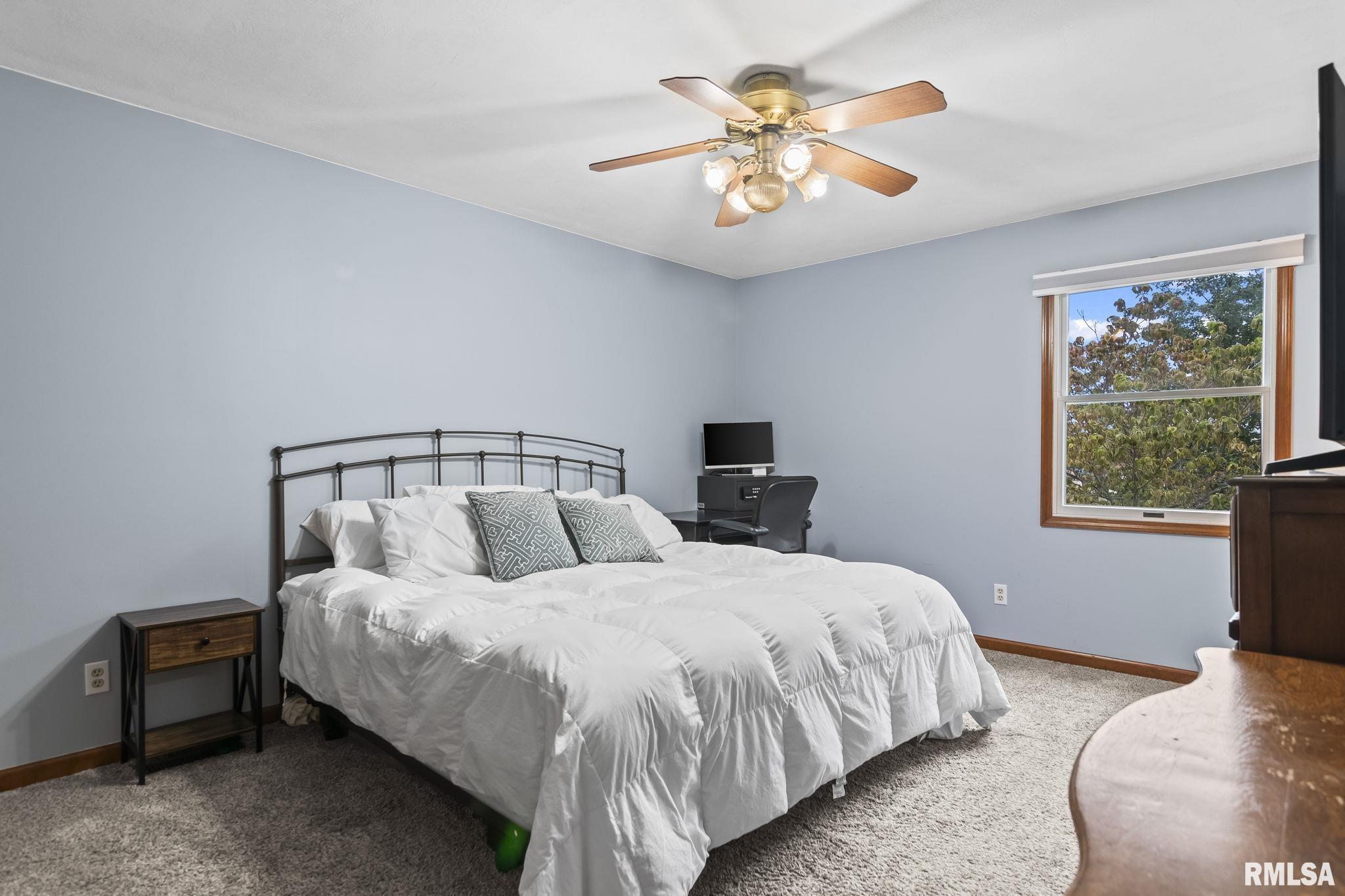 3125 La Conner Drive