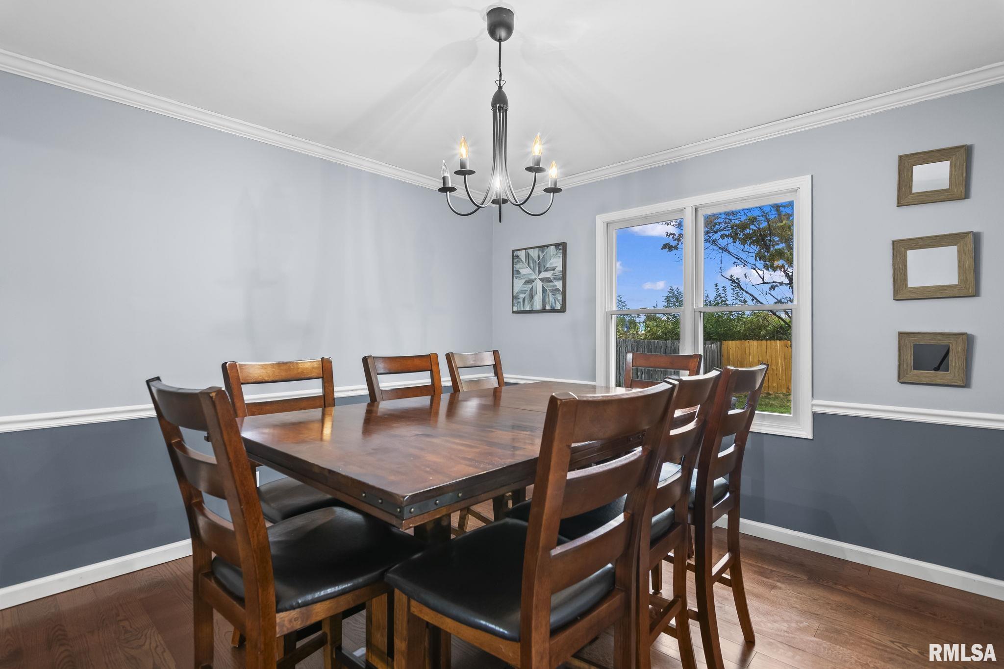 3125 La Conner Drive