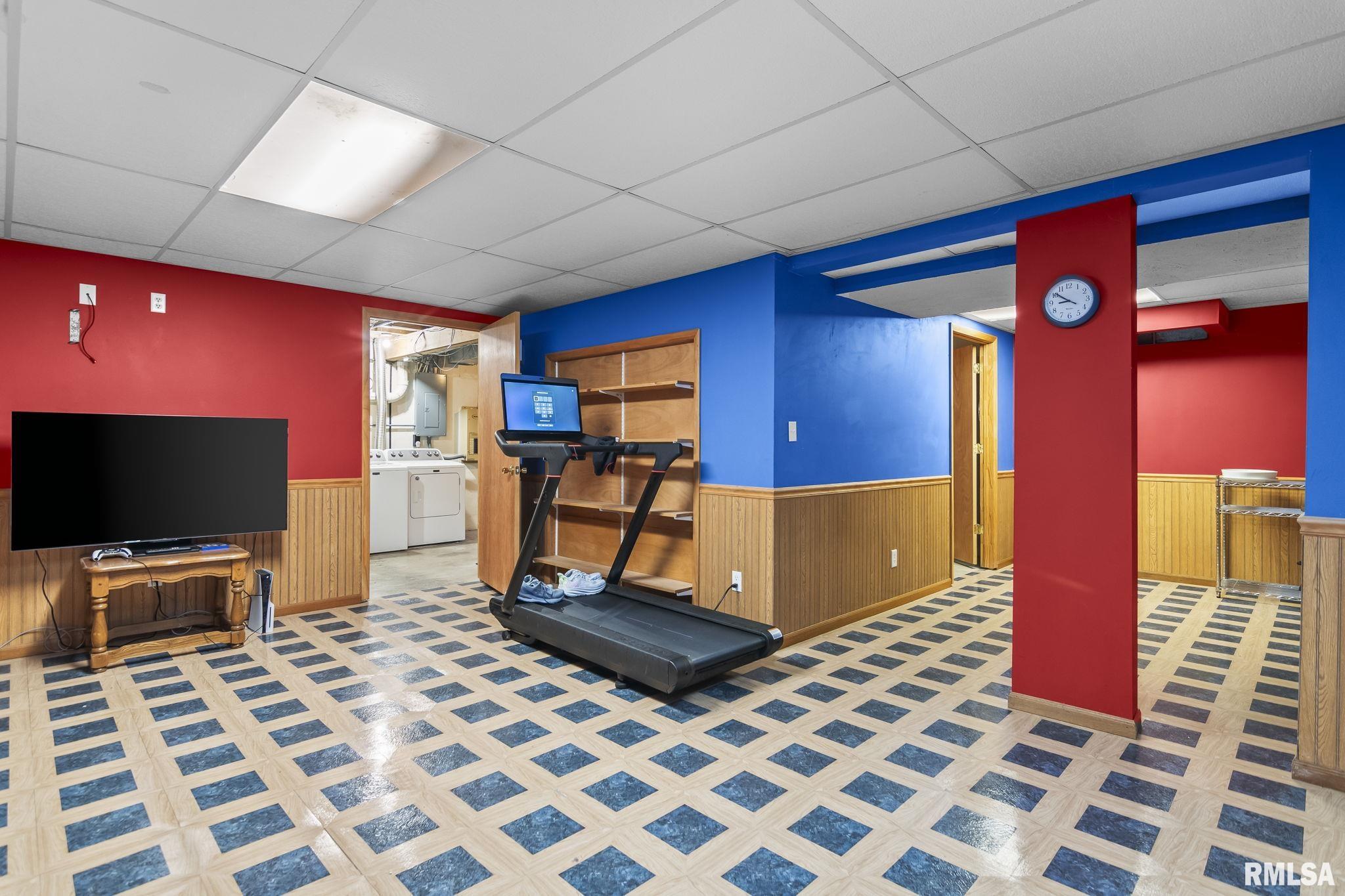 3125 La Conner Drive