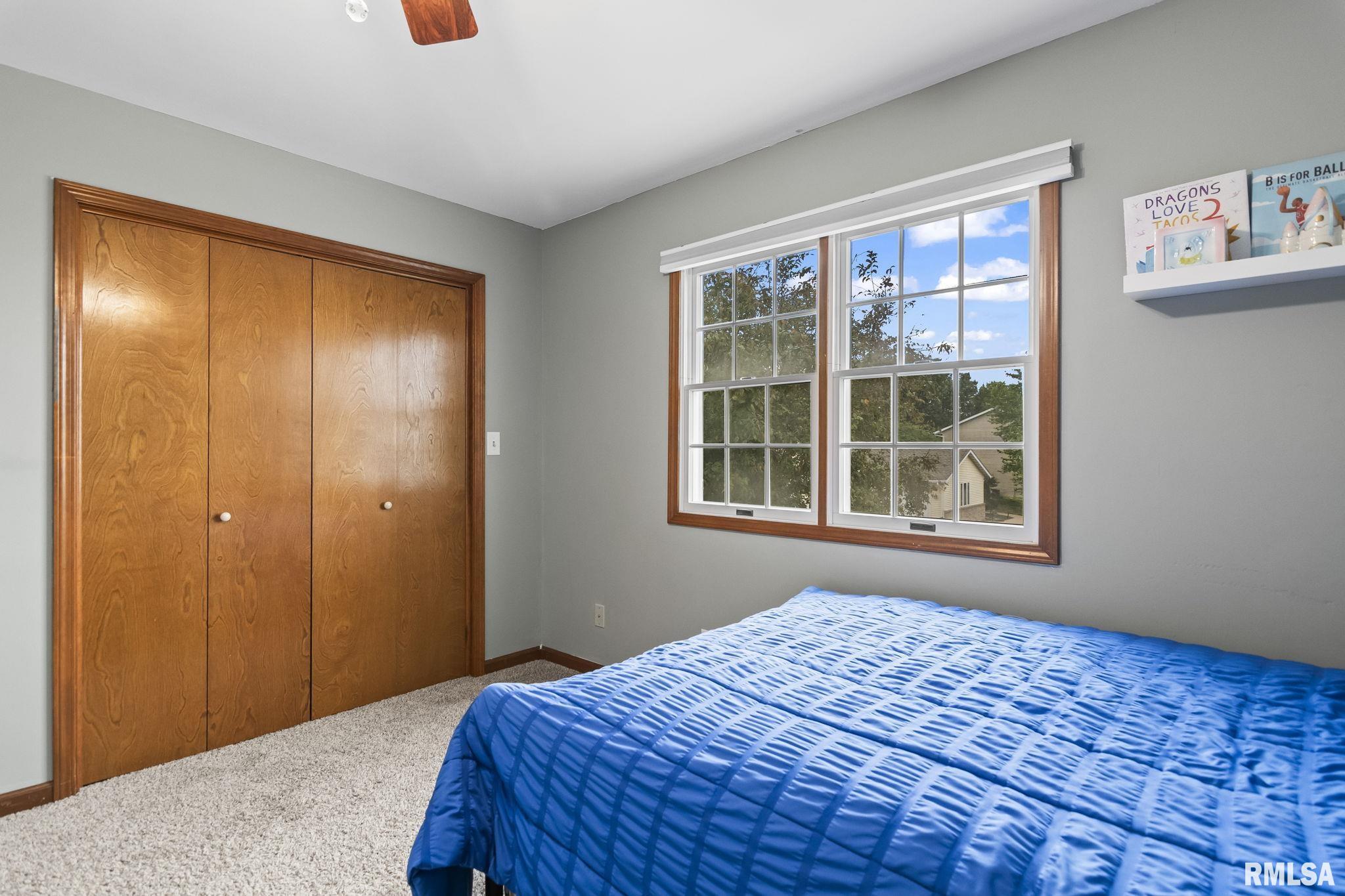 3125 La Conner Drive