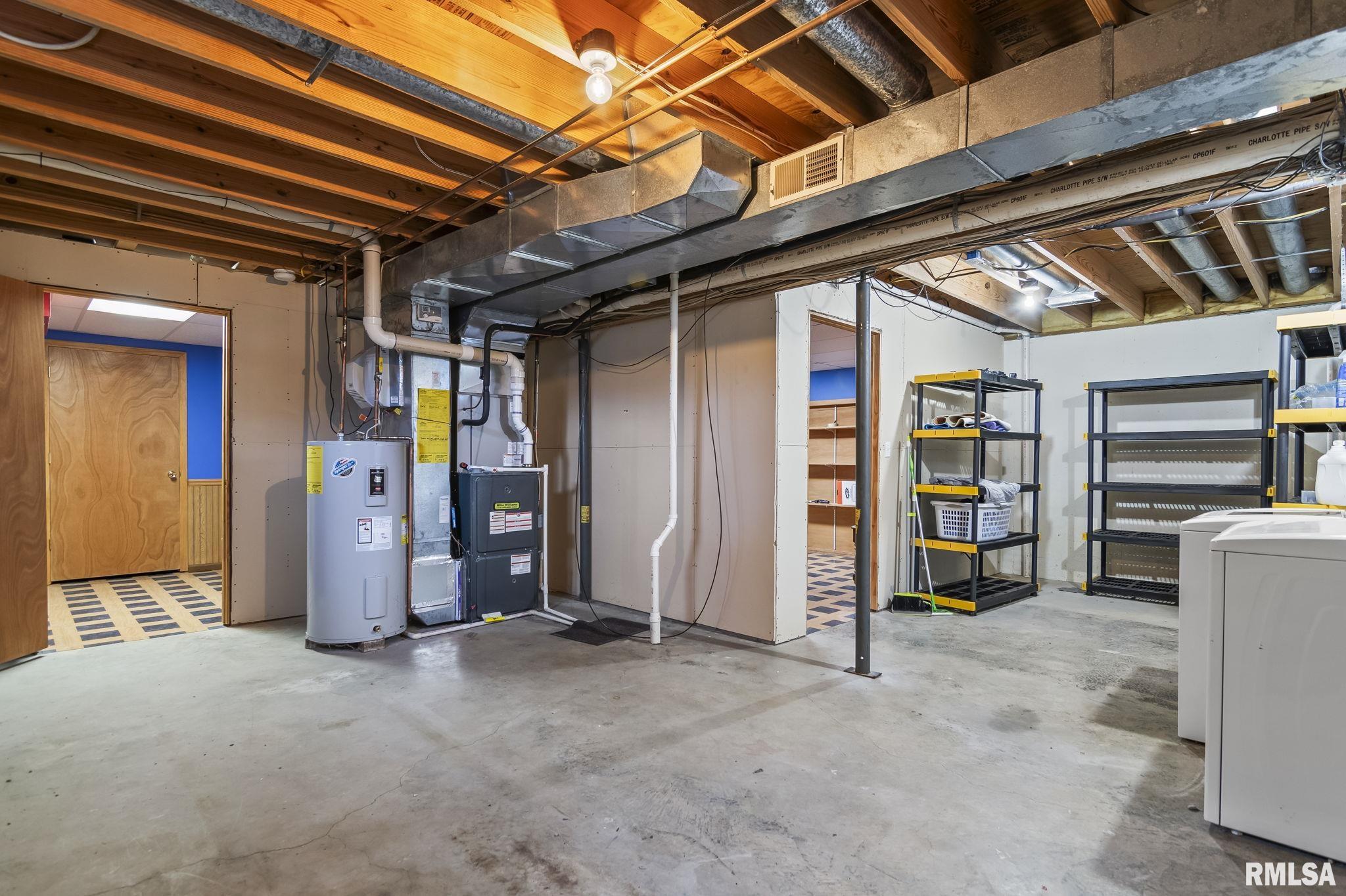 3125 La Conner Drive