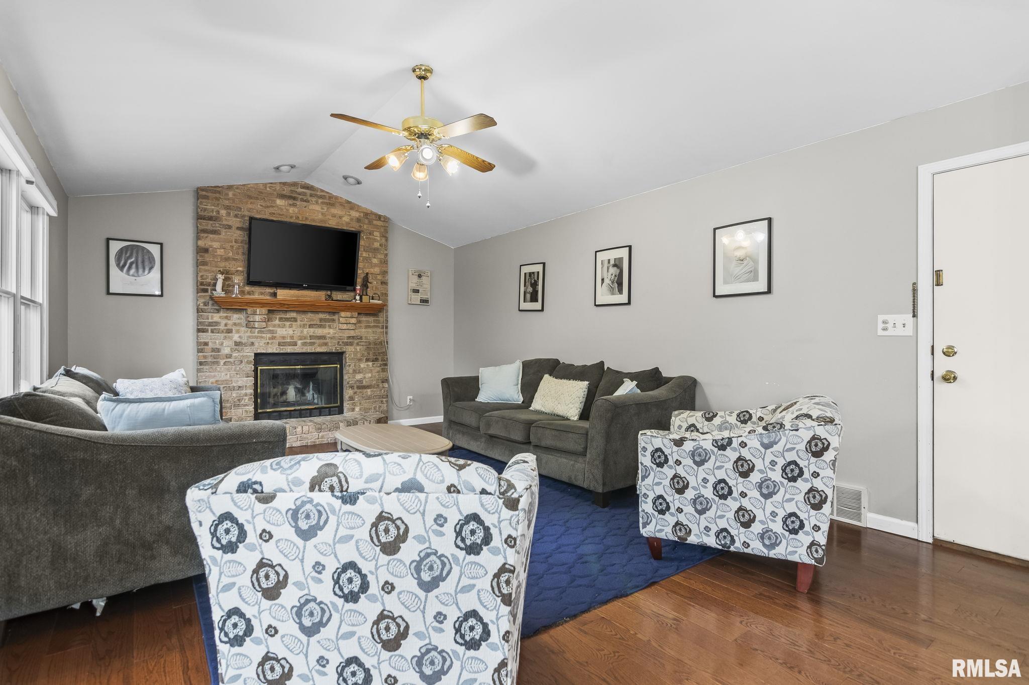 3125 La Conner Drive