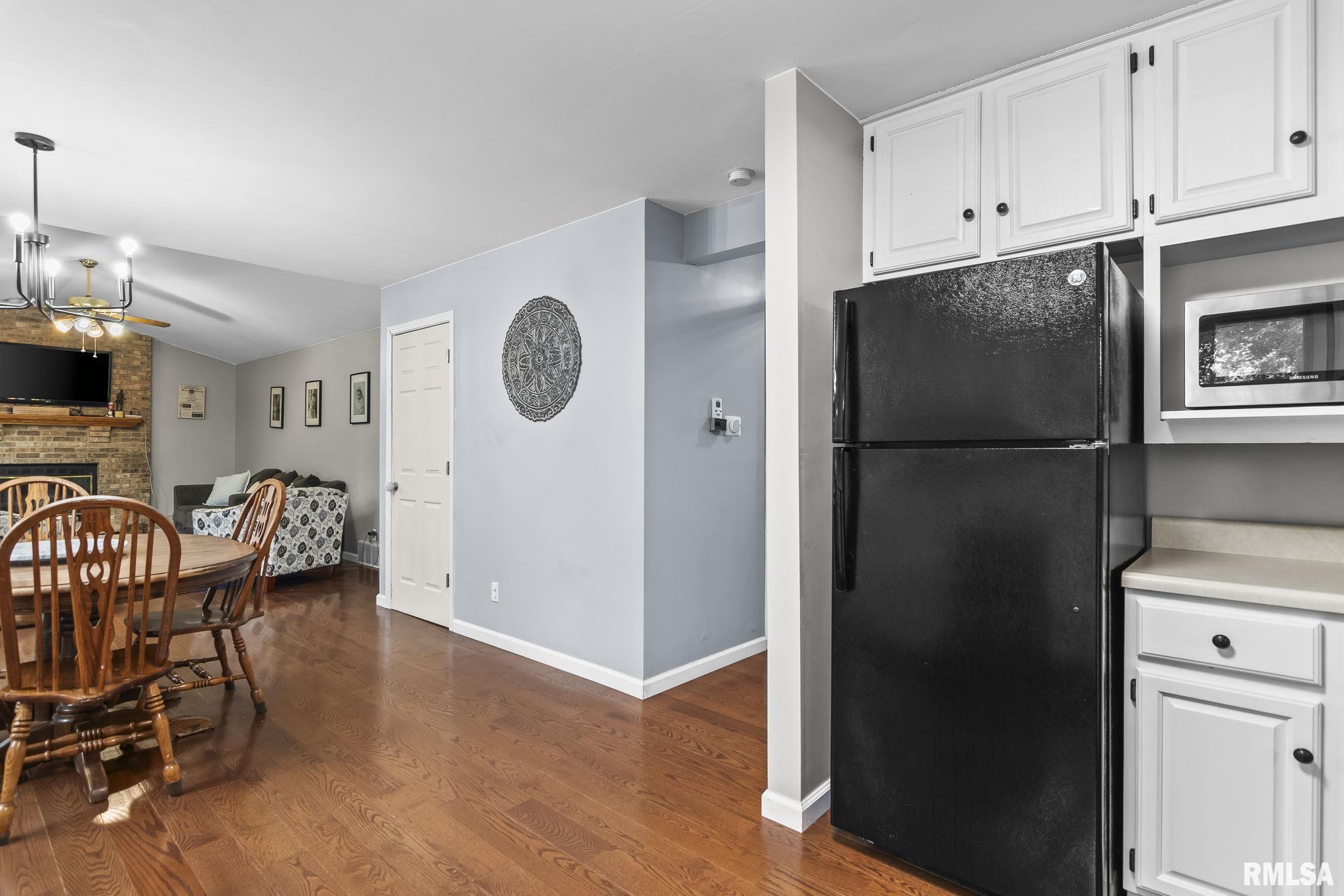 3125 La Conner Drive