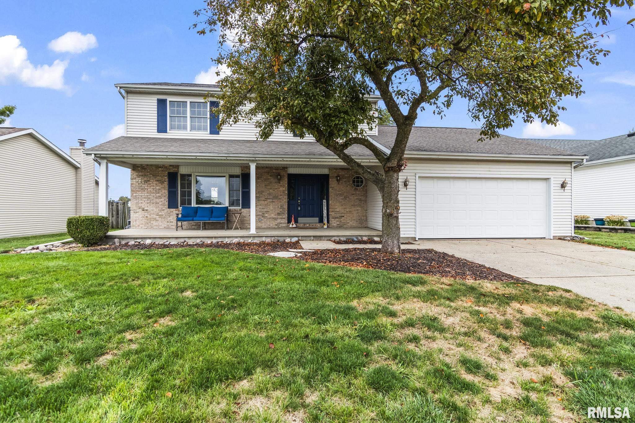 3125 La Conner Drive