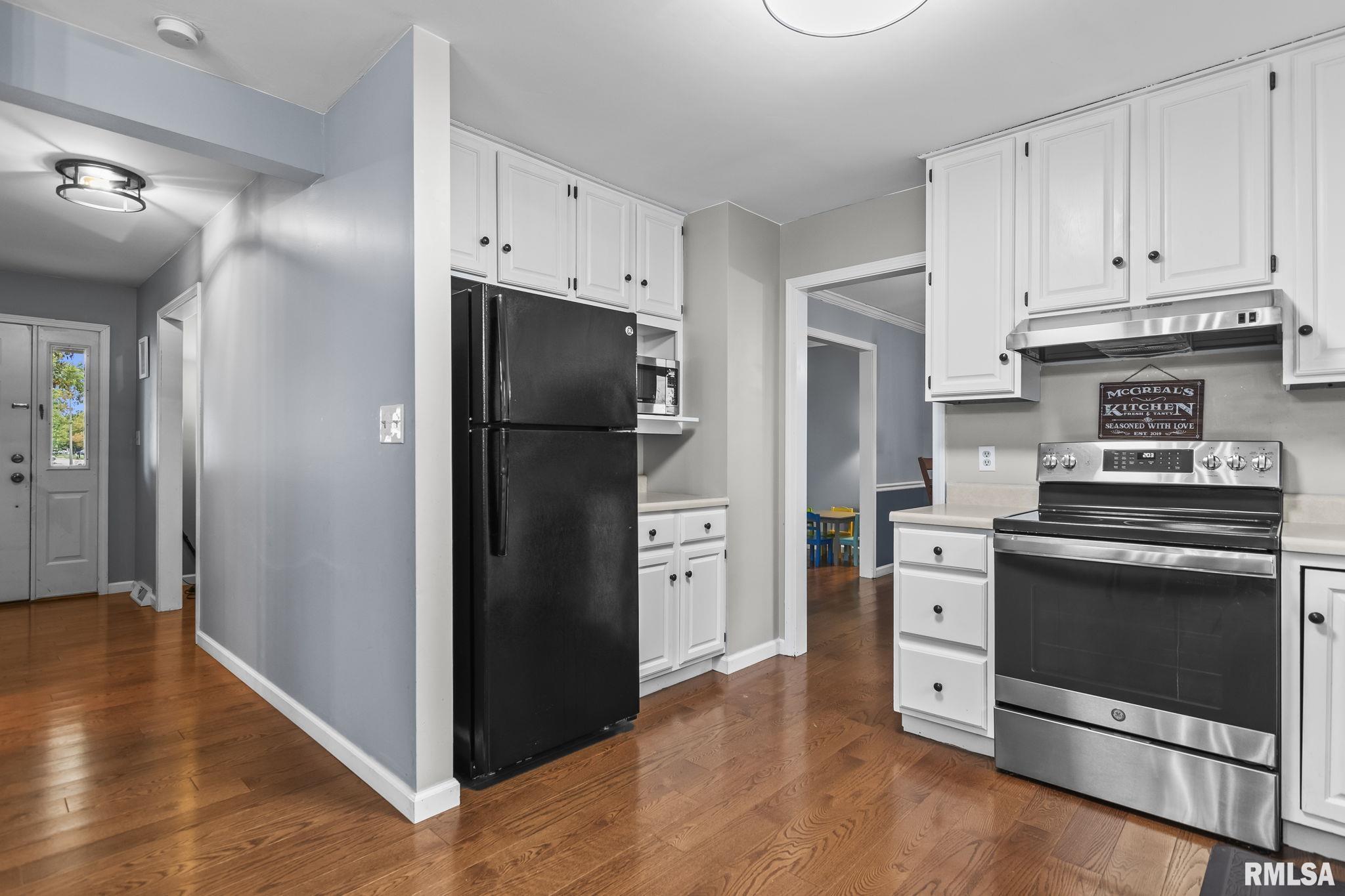 3125 La Conner Drive