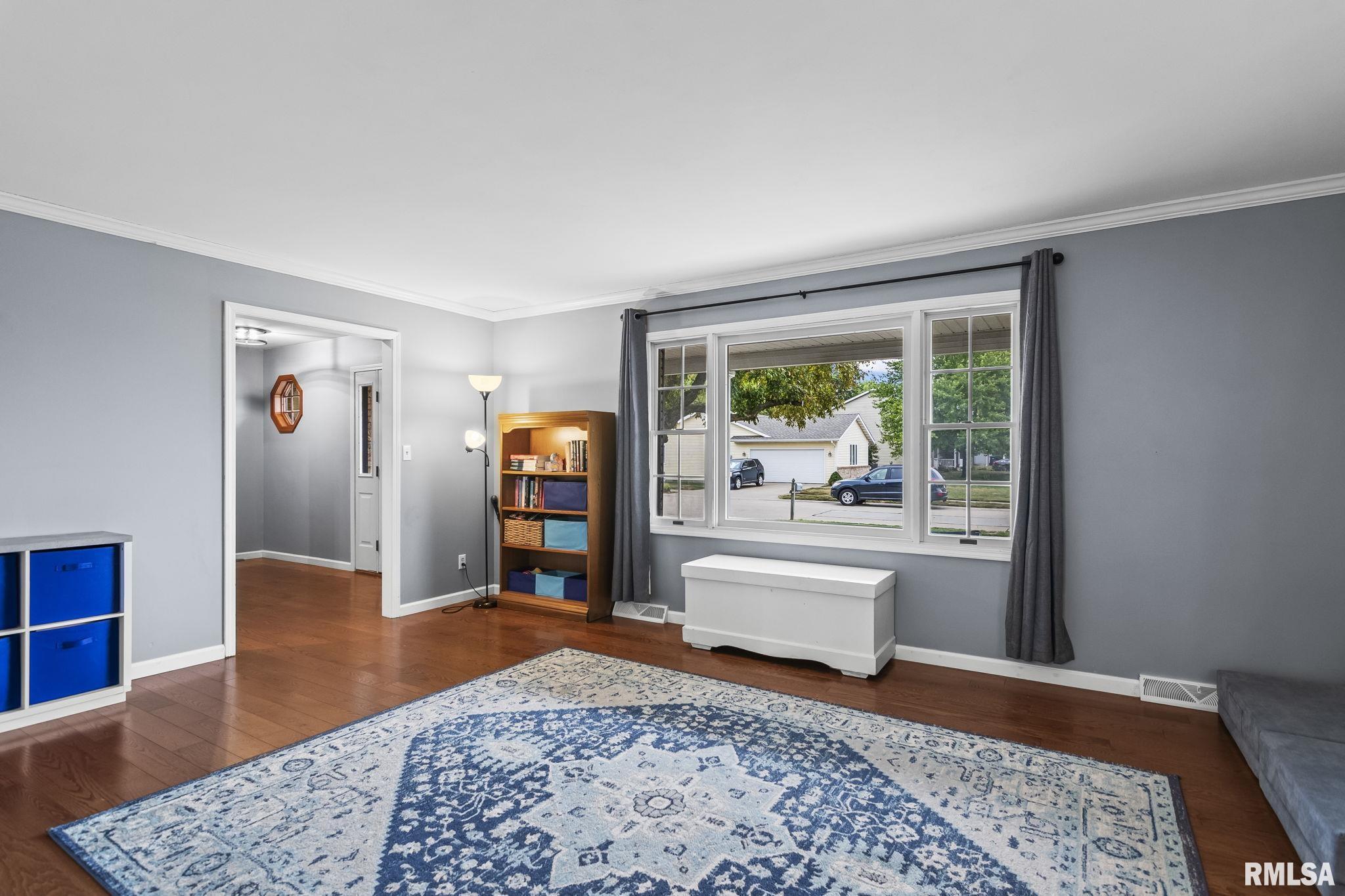 3125 La Conner Drive