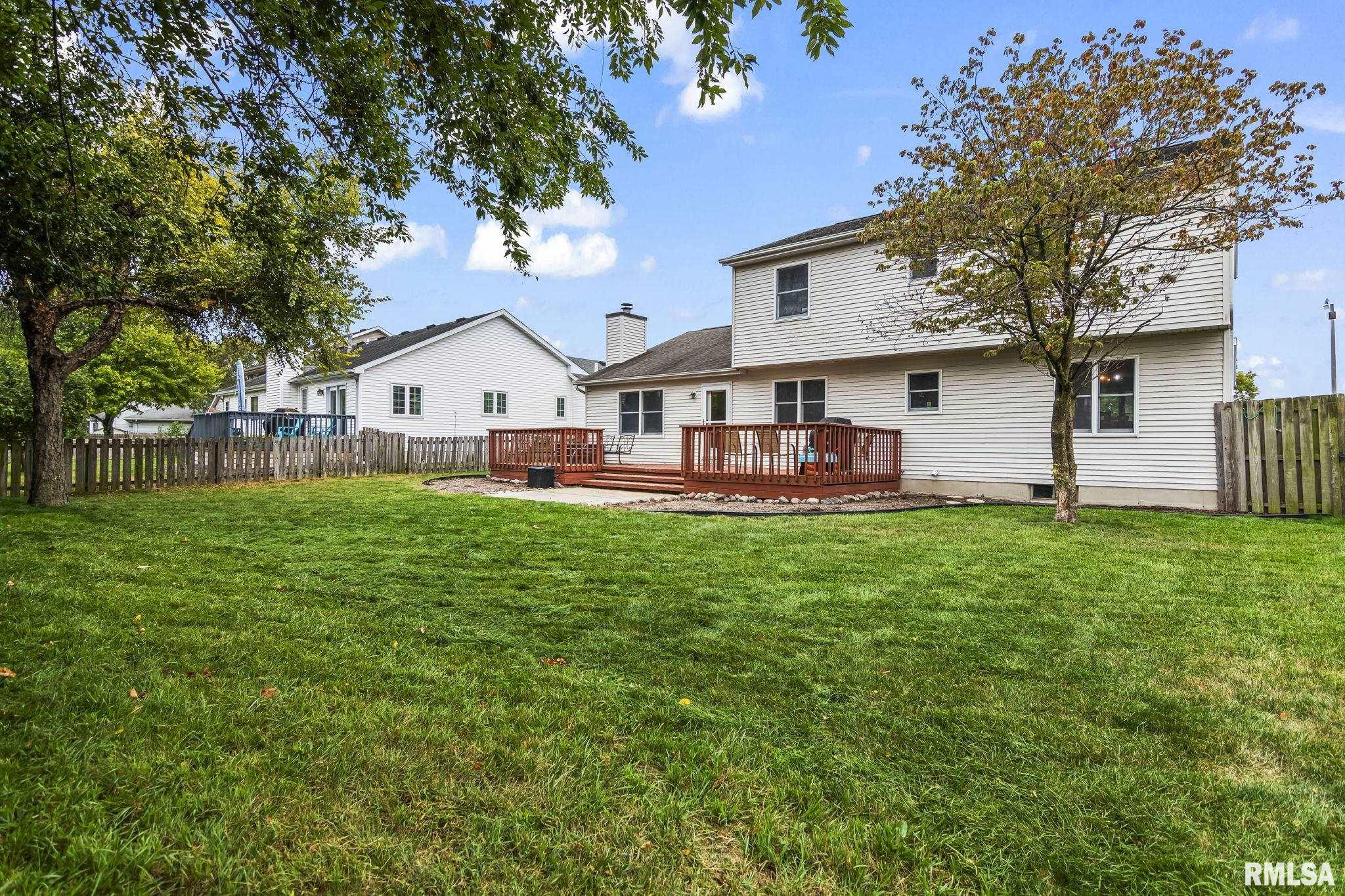 3125 La Conner Drive