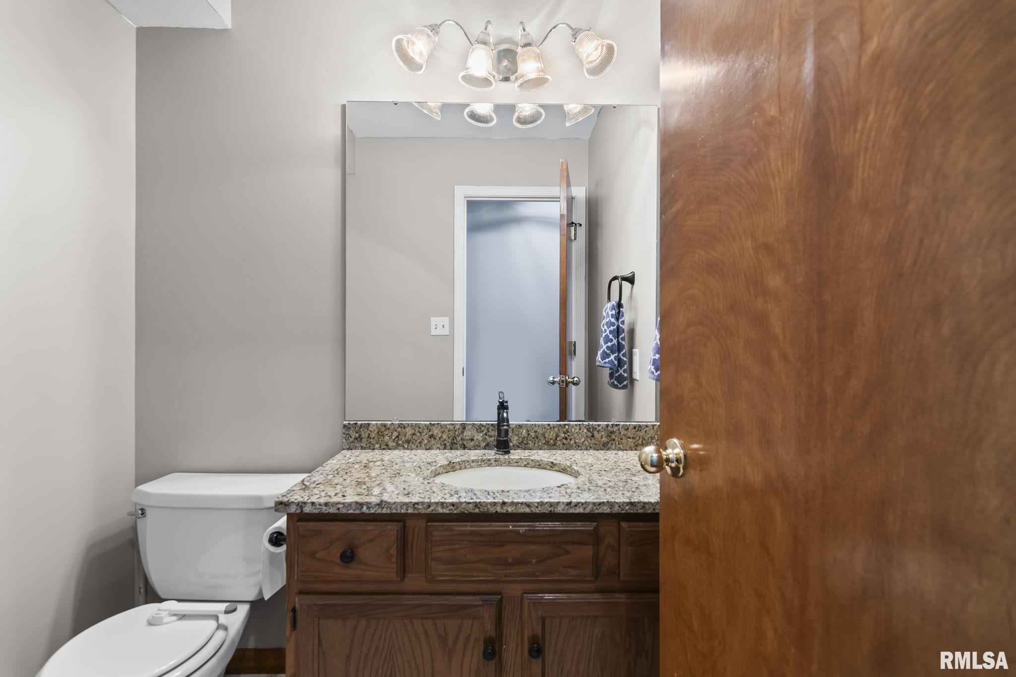 3125 La Conner Drive