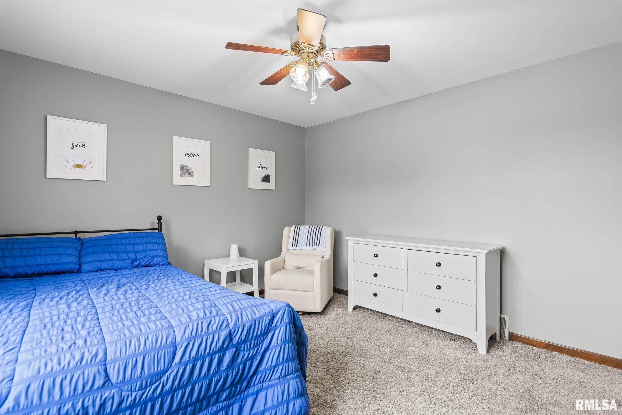 3125 La Conner Drive