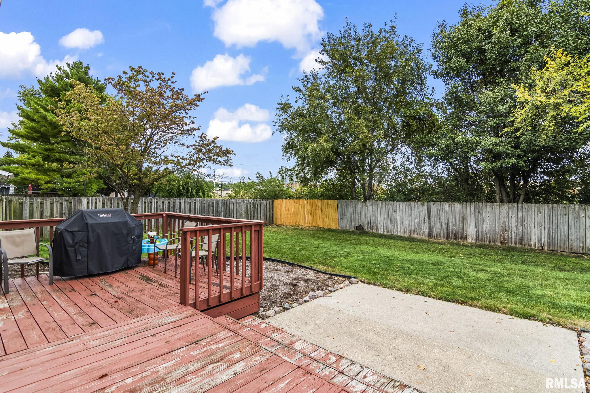 3125 La Conner Drive