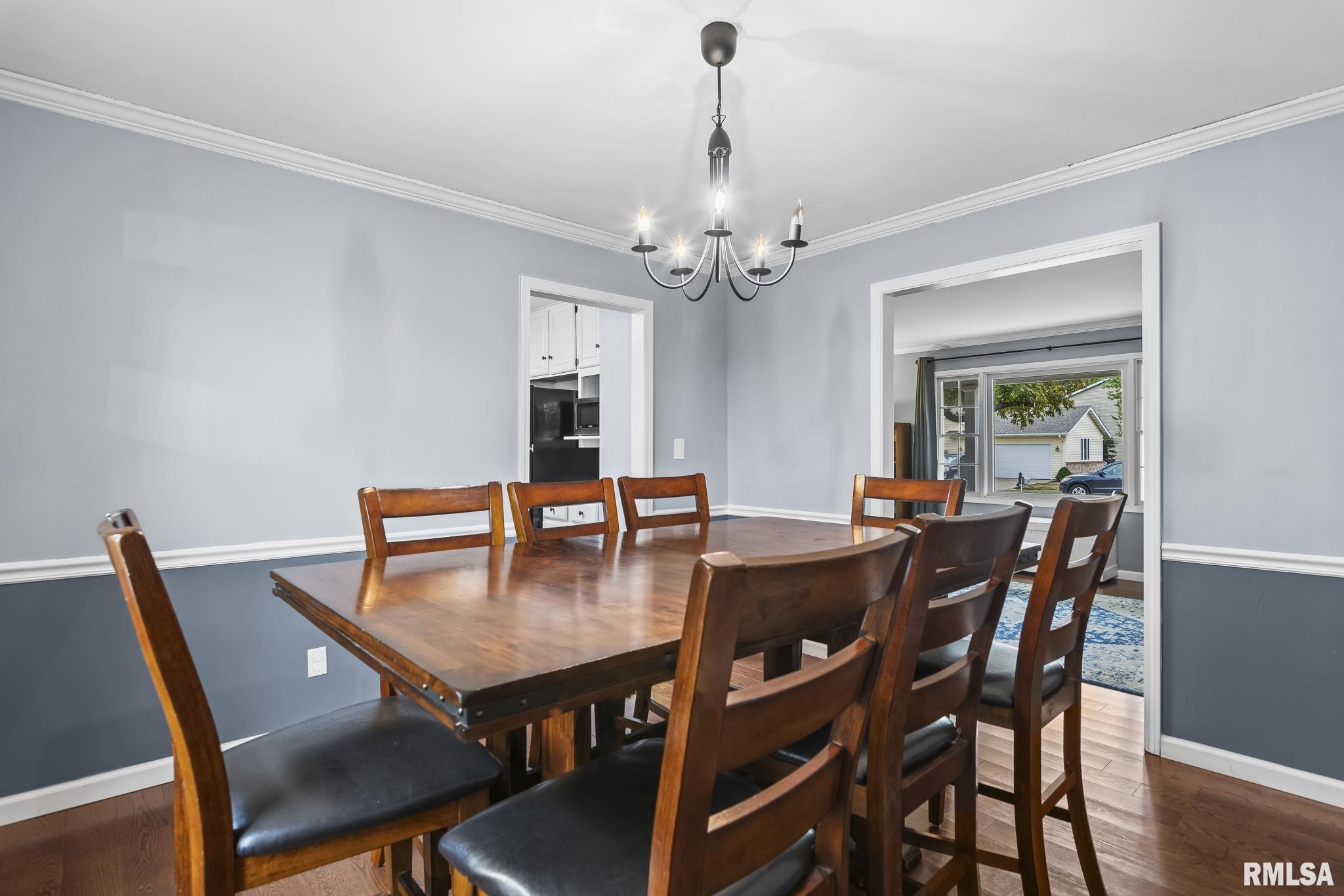 3125 La Conner Drive