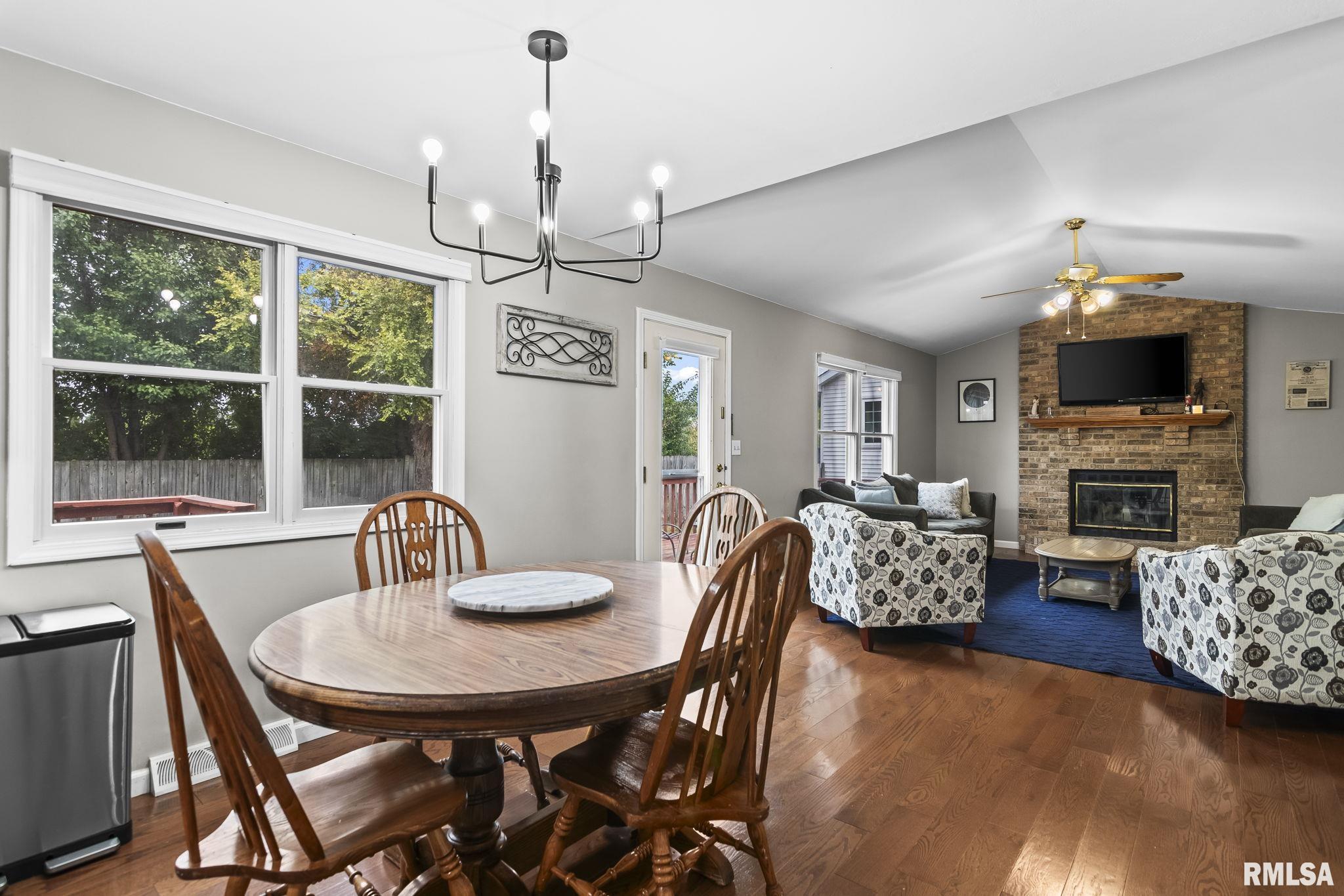 3125 La Conner Drive