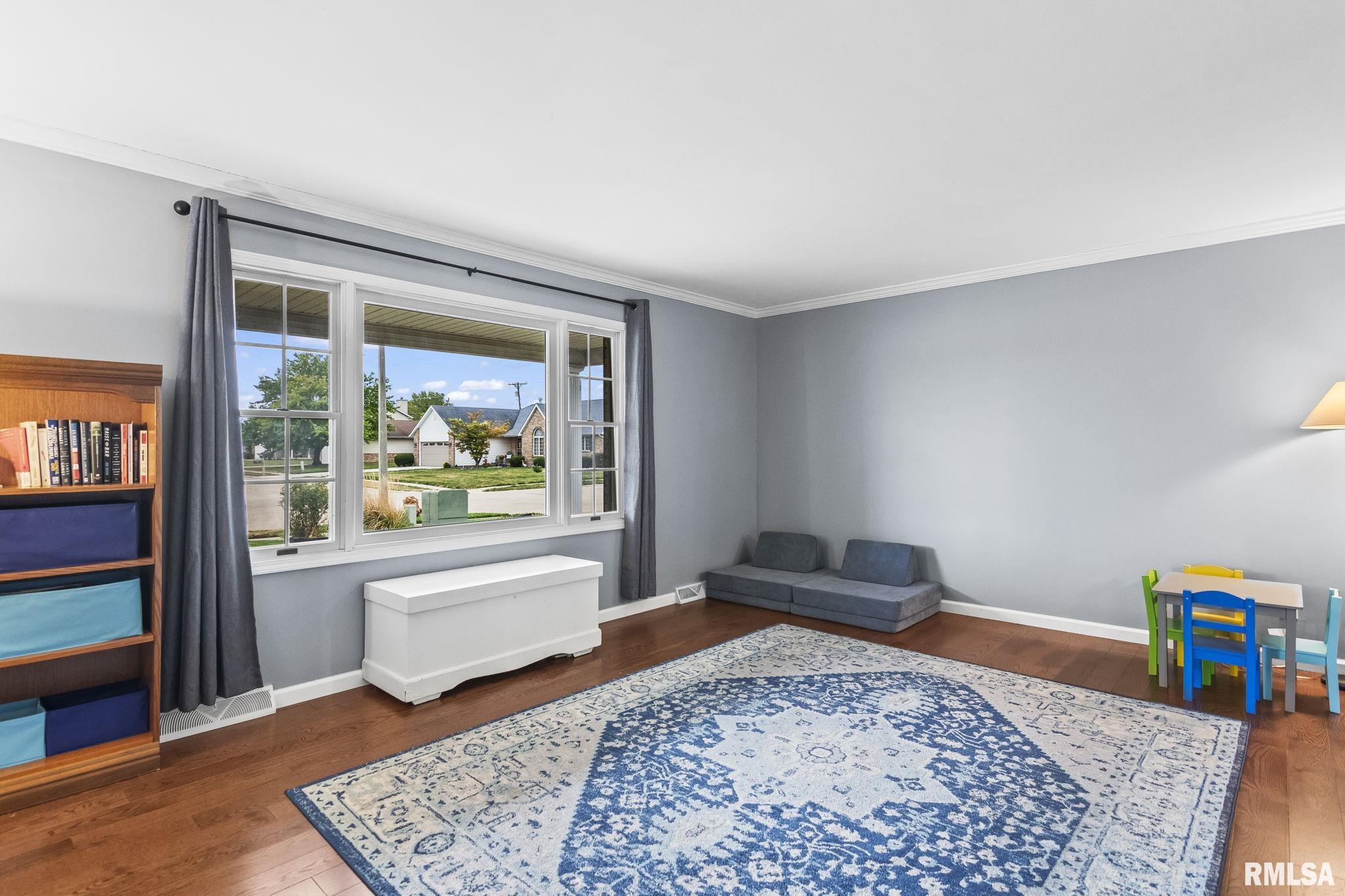 3125 La Conner Drive