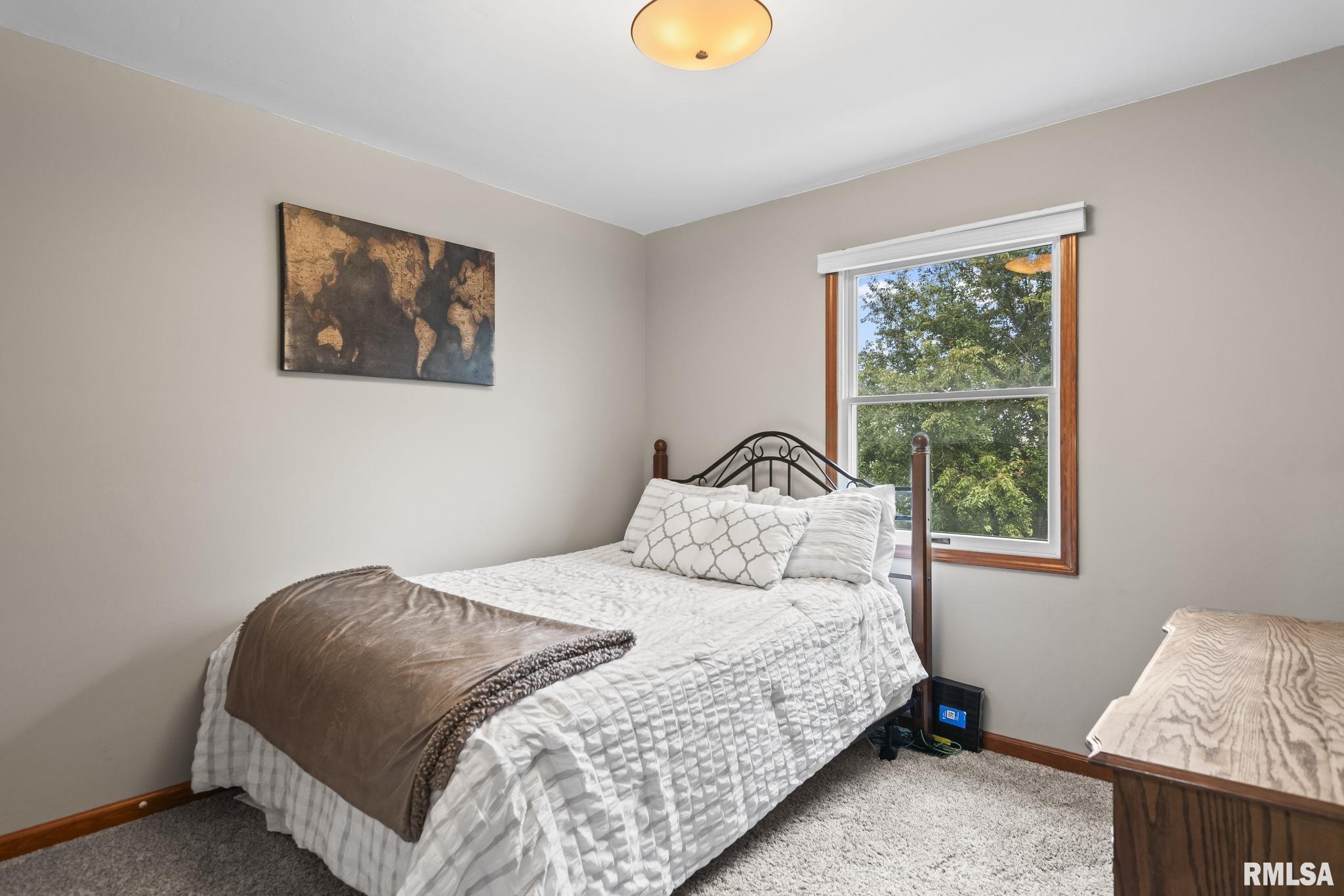 3125 La Conner Drive