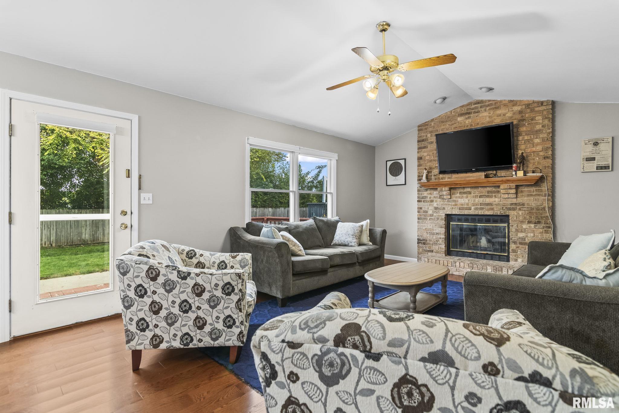 3125 La Conner Drive