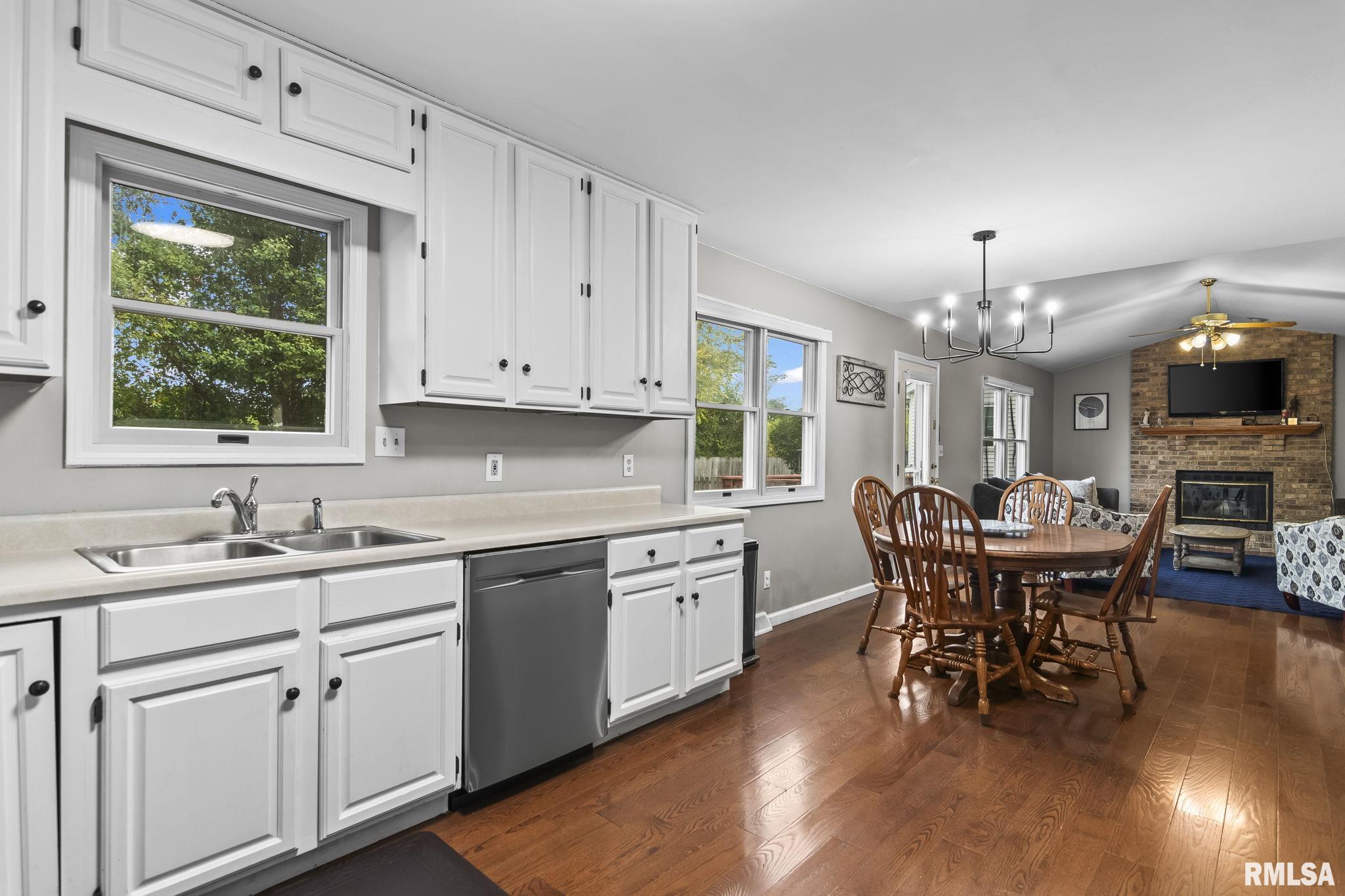 3125 La Conner Drive