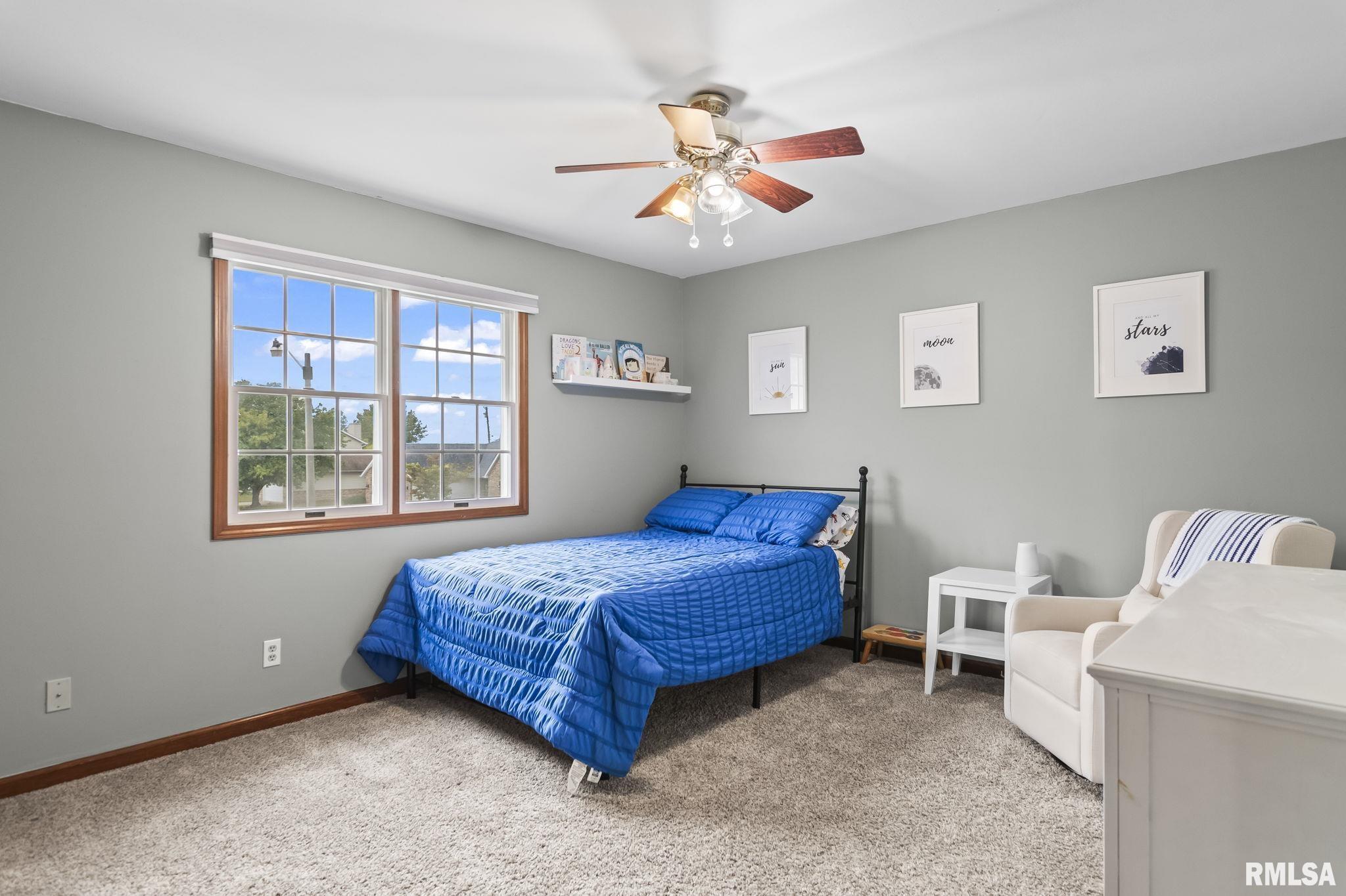 3125 La Conner Drive