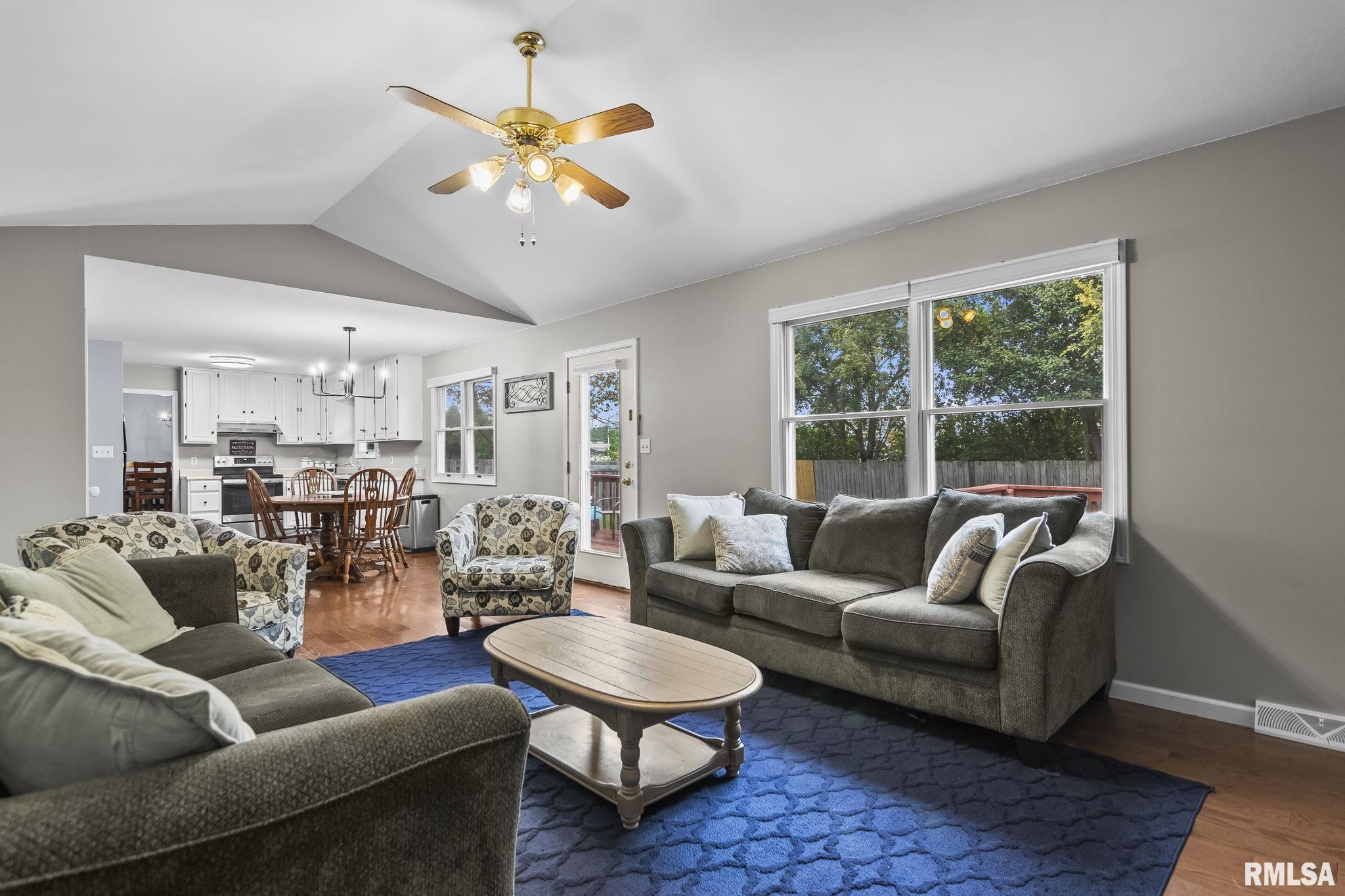 3125 La Conner Drive