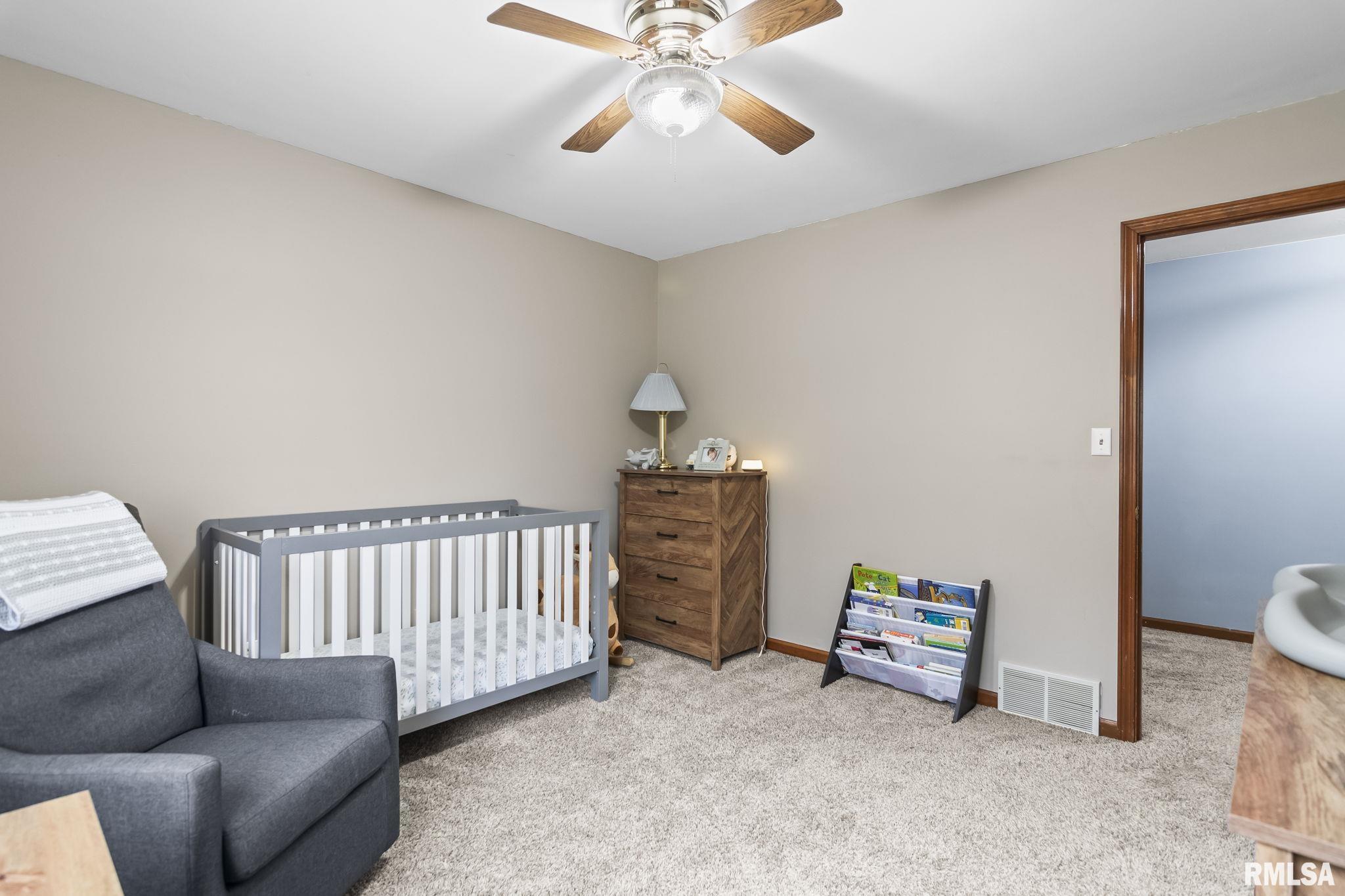 3125 La Conner Drive