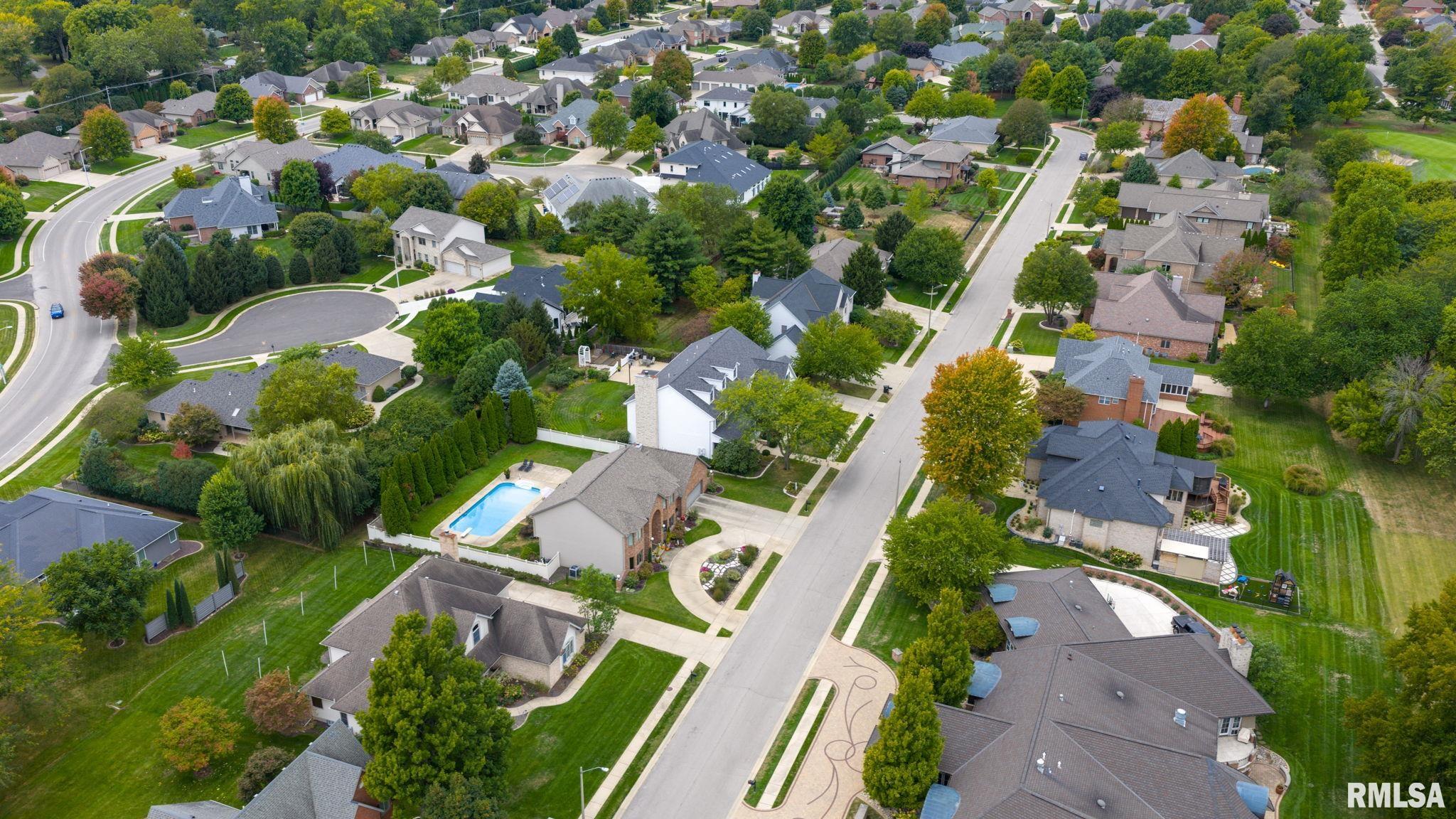 2212 Greenside Drive