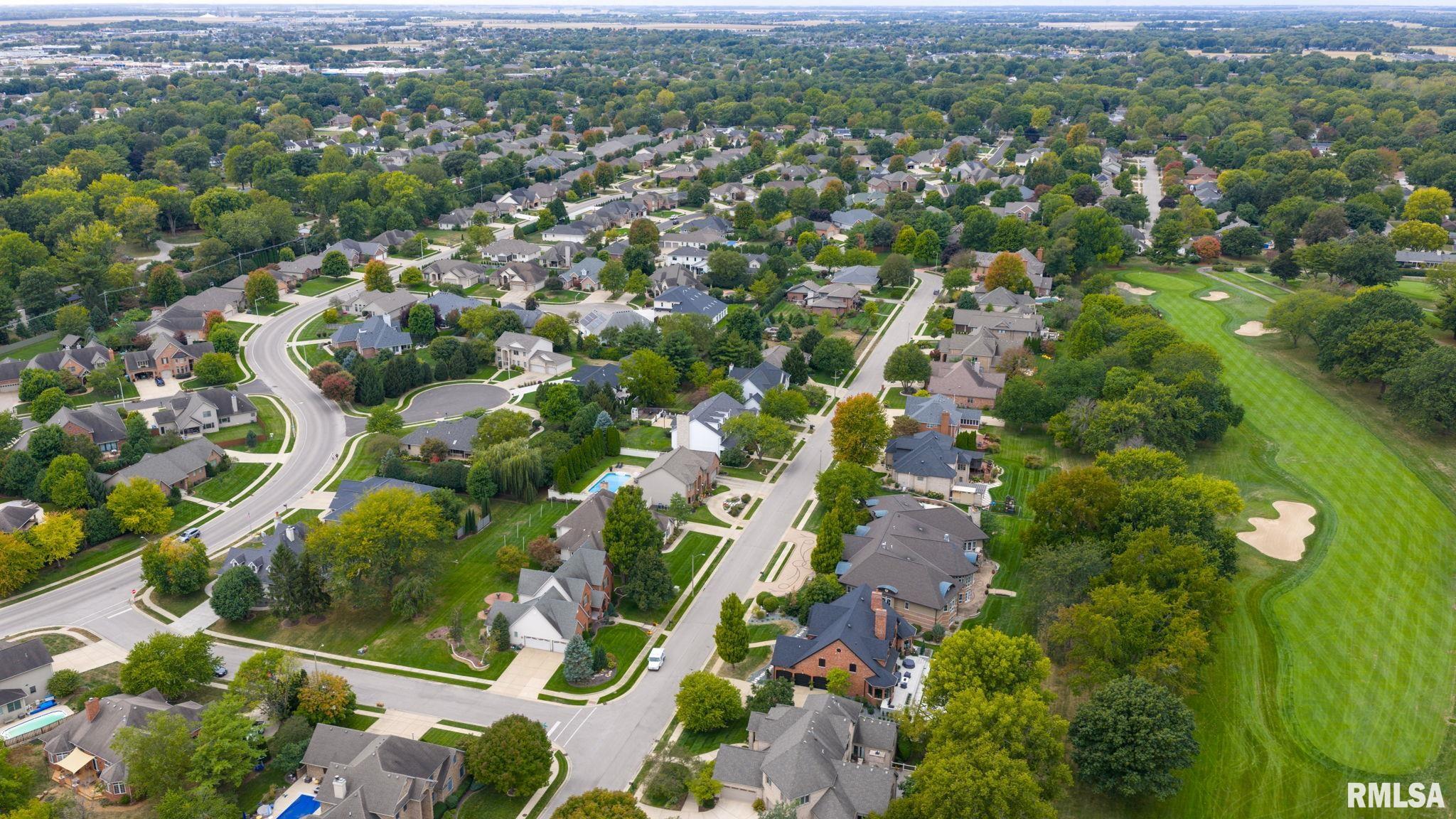 2212 Greenside Drive