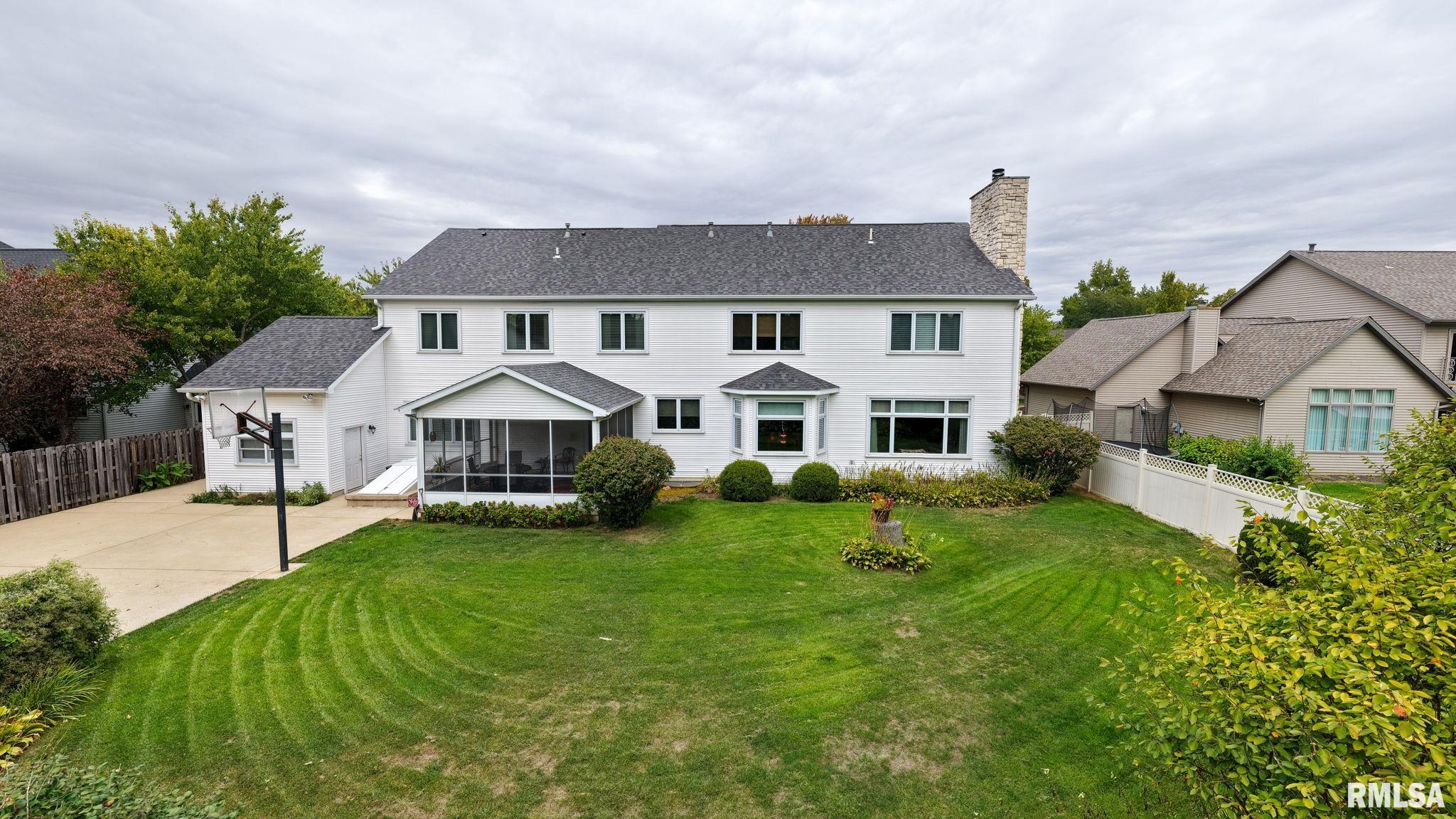 2212 Greenside Drive