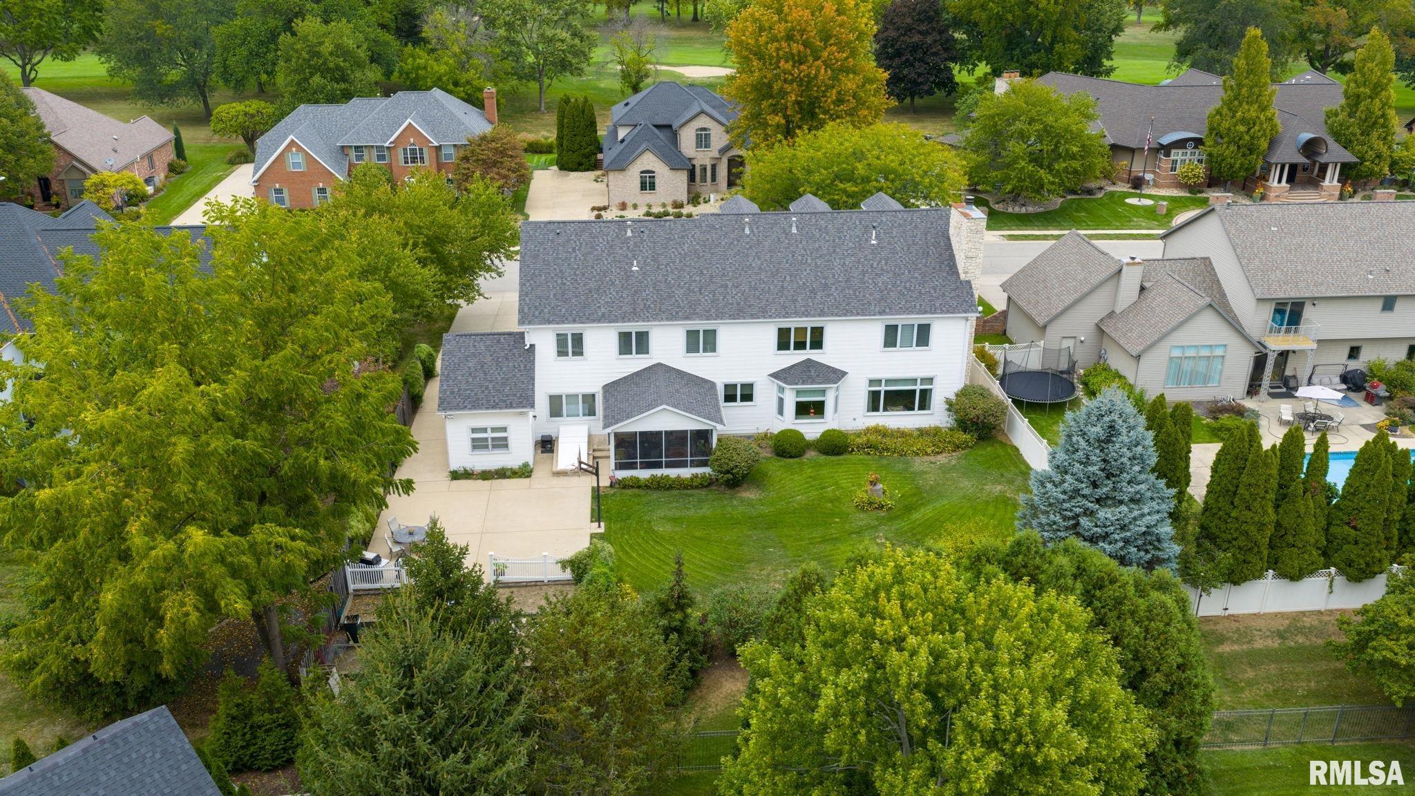 2212 Greenside Drive